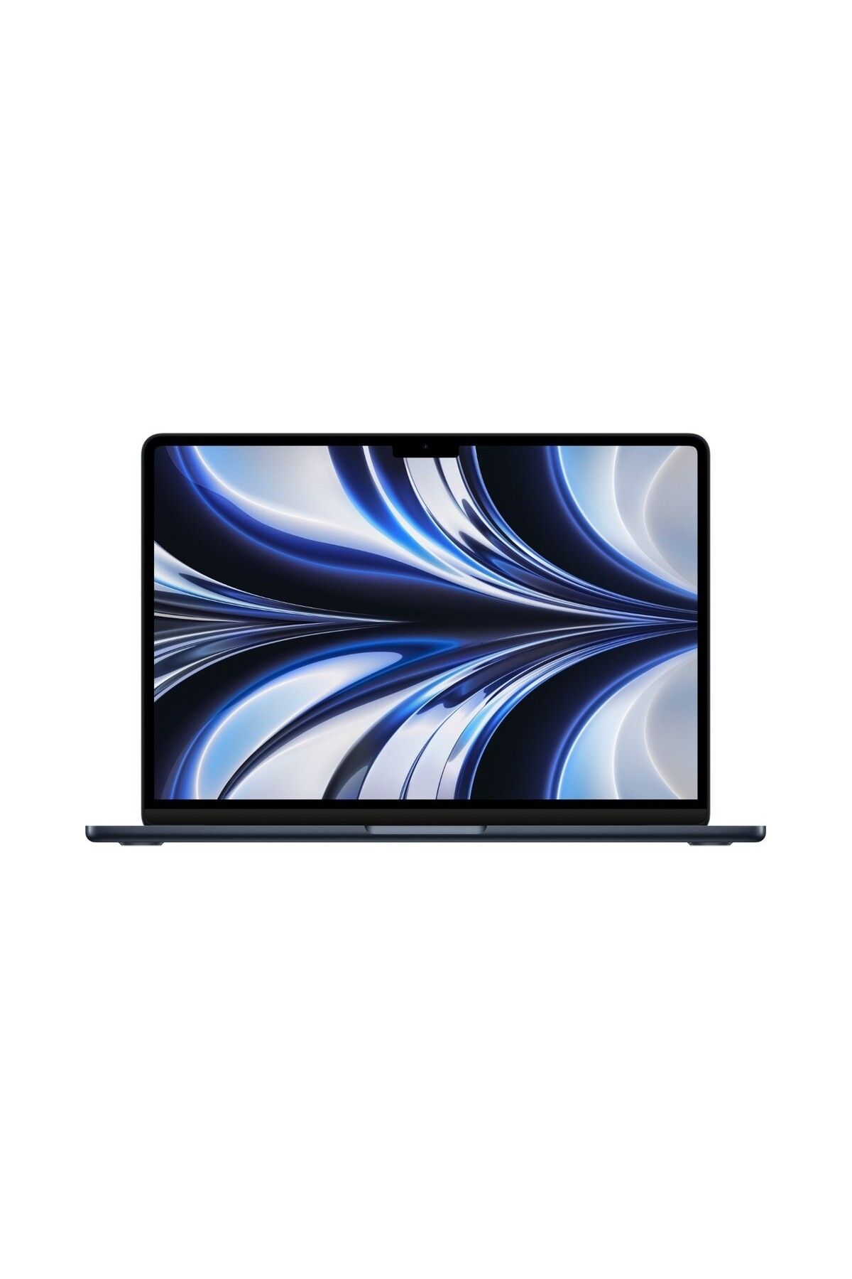 Apple Macbook Air M2 16gb 256gb Ssd Macos 13" Taşınabilir Bilgisayar Gece Yarısı Mc7x4tu/a