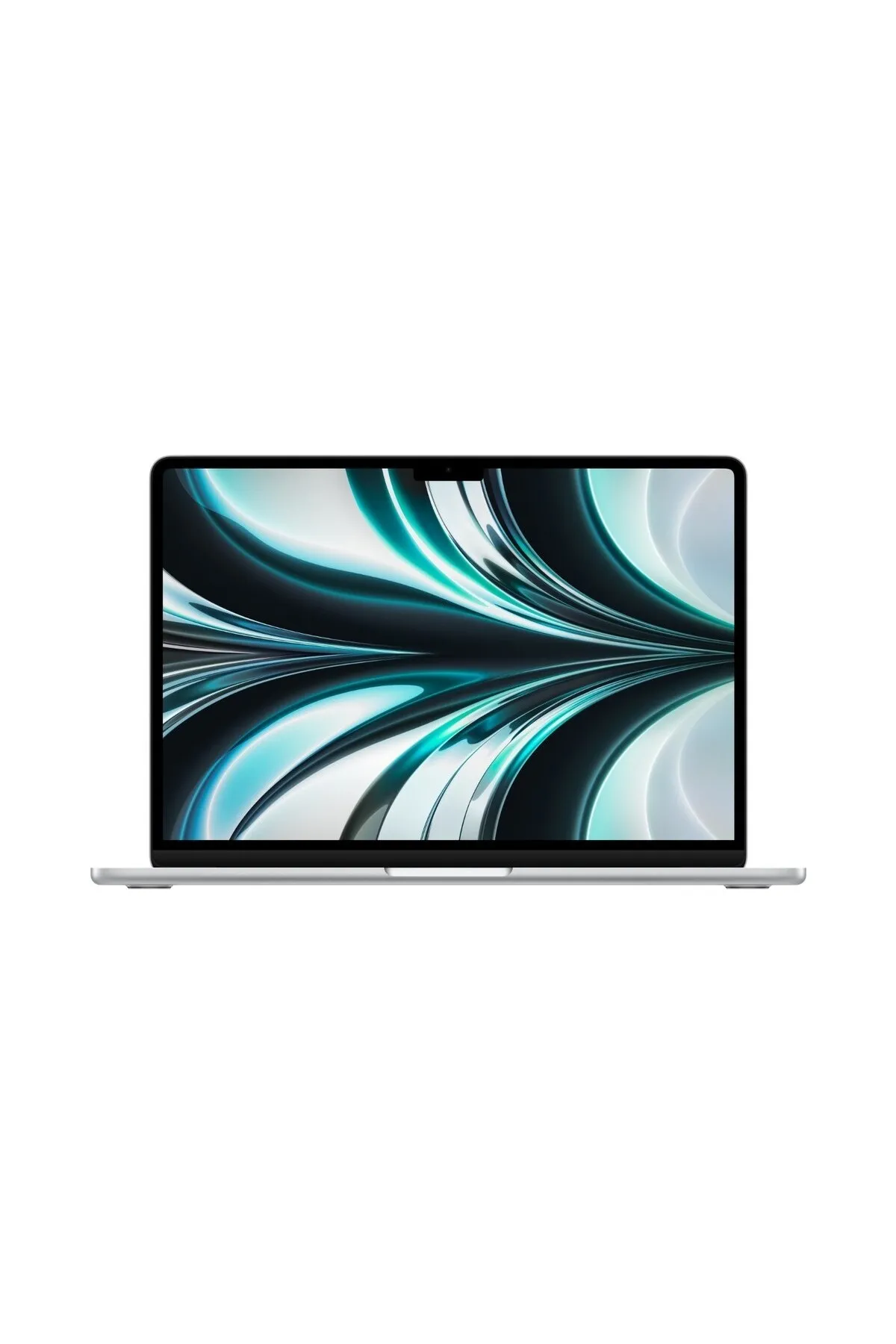 Apple Macbook Air M2 16gb 256gb Ssd Macos 13" Taşınabilir Bilgisayar Gümüş Mc7v4tu/a