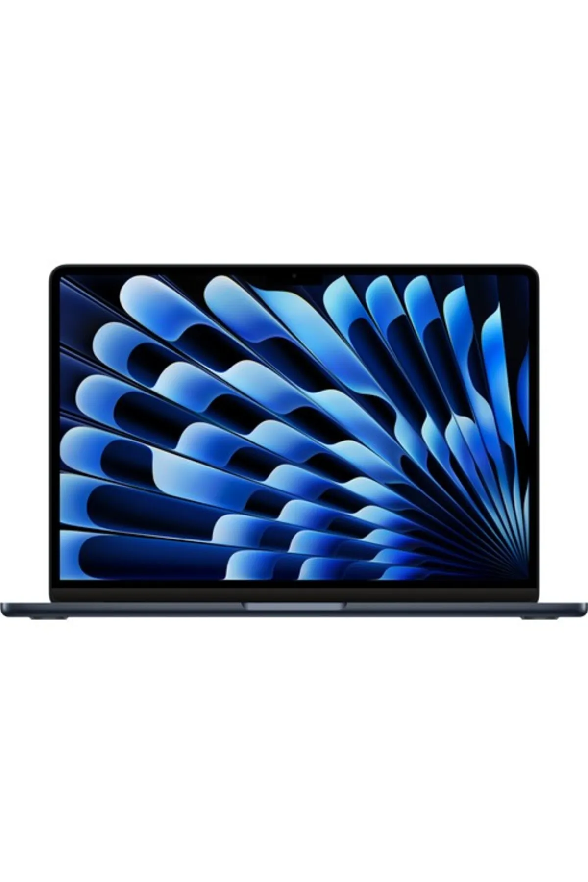 Apple Macbook Air M3 Çip 16gb 512gb Ssd 13.3 Inç Gece Yarısı Mxcv3tu/a