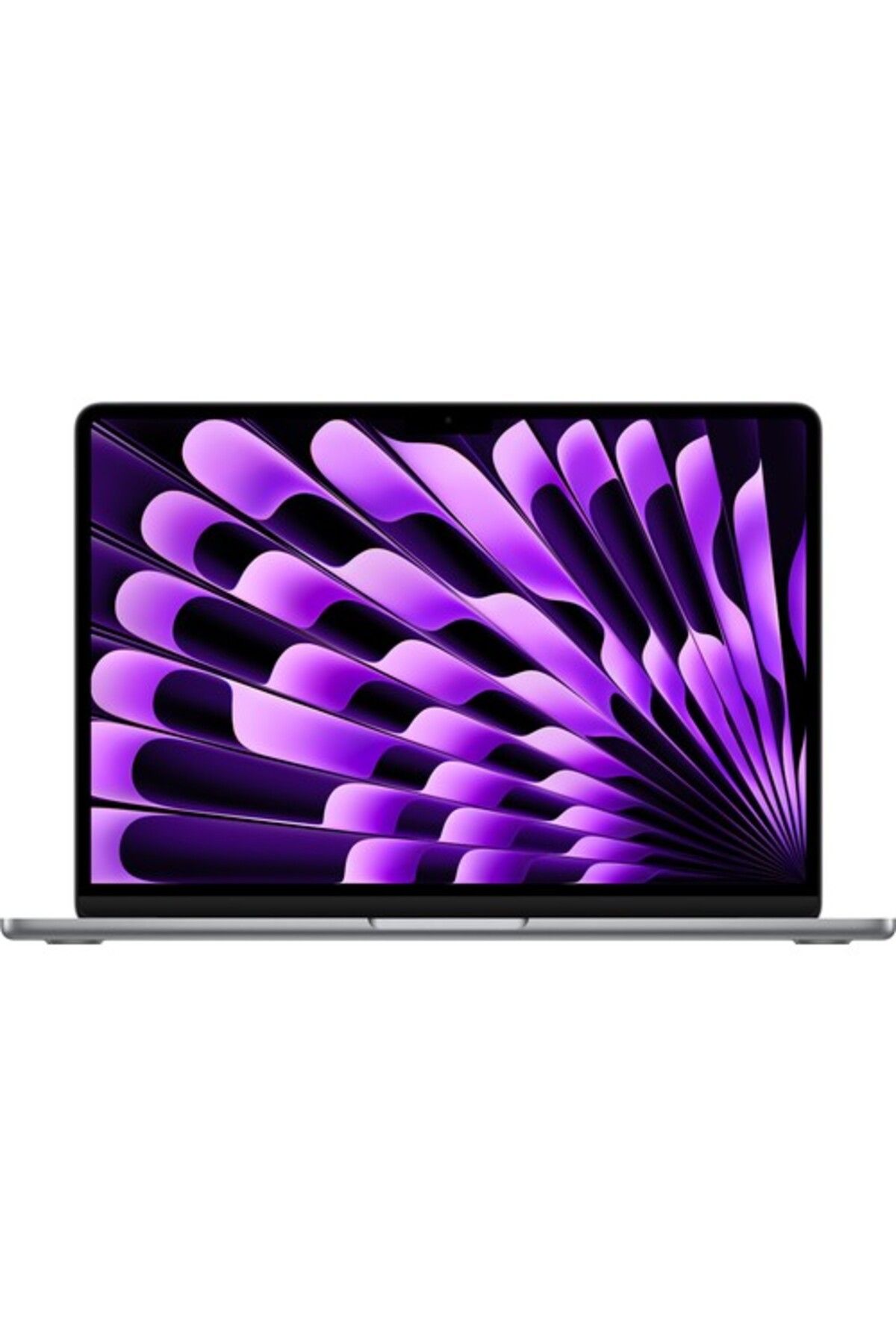 Apple Macbook Air M3 Çip 16gb 512gb Ssd Macos 13 Taşınabilir Bilgisayar Uzay Grisi Mxcr3tu/a