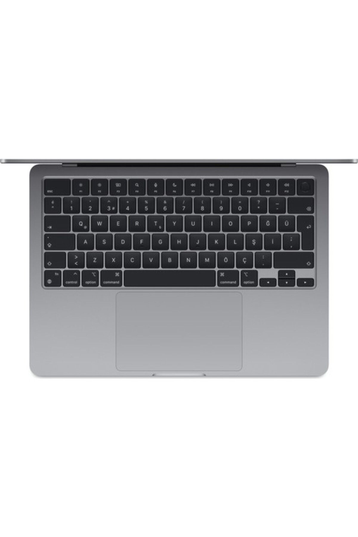 Apple Macbook Air M3 Çip 16gb 512gb Ssd Macos 13 Taşınabilir Bilgisayar Uzay Grisi Mxcr3tu/a