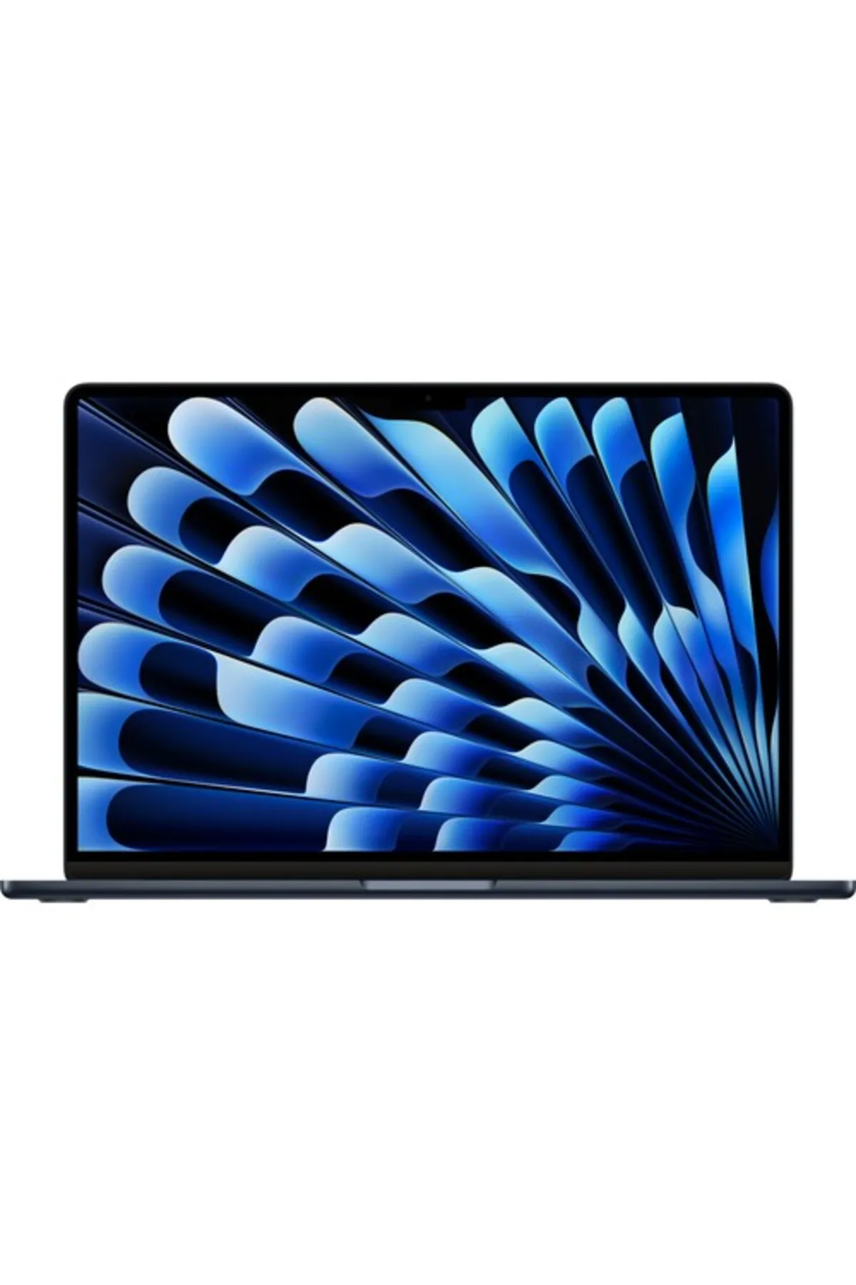 Apple Macbook Air M3 Çip 8gb 256gb Ssd Macos 15" Taşınabilir Bilgisayar Gece Yarısı Mryu3tu/a