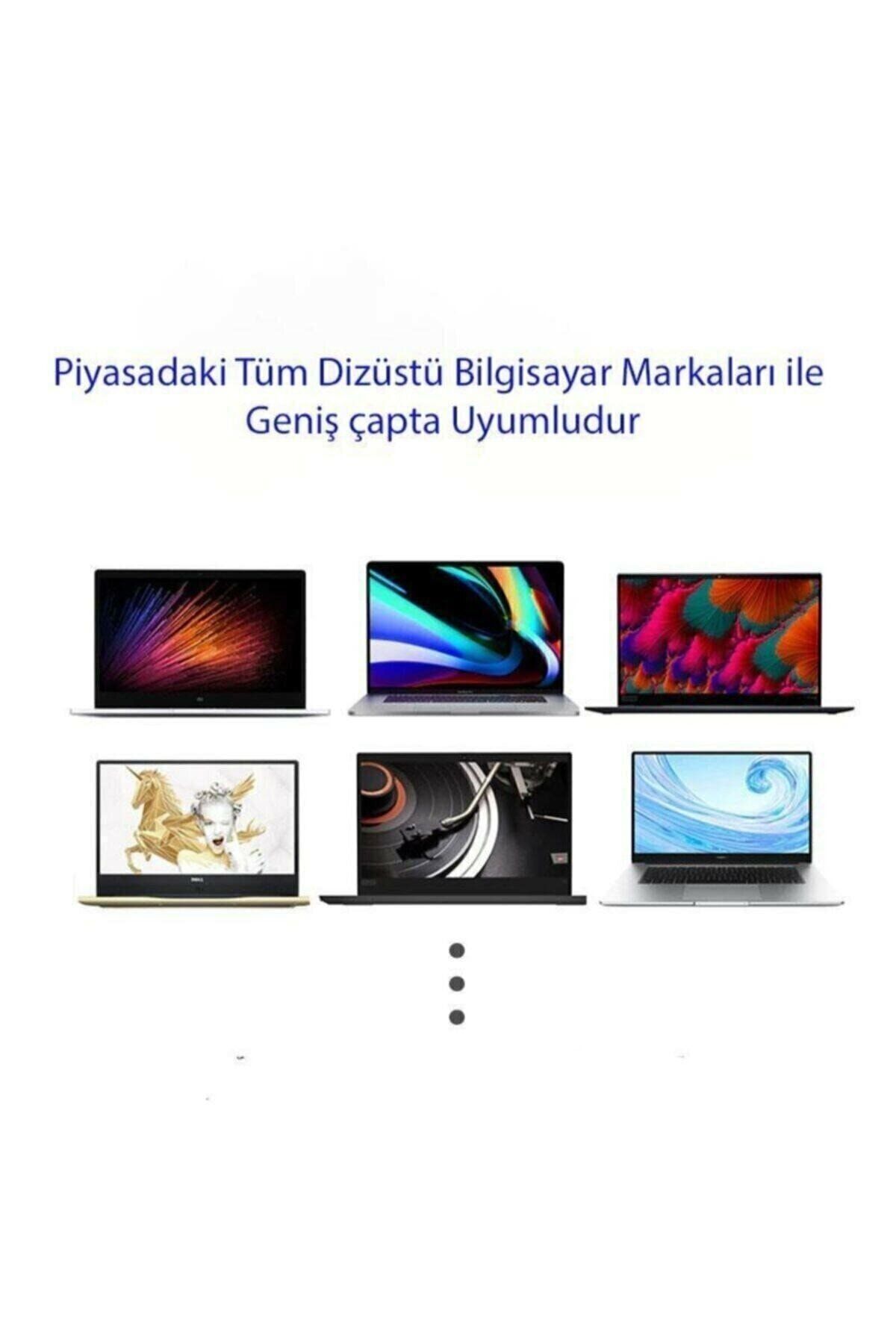 teknosepetim Macbook Laptop Bilgisayar Standı Notebook Özel Yükseltici Stand Tablet Tutucu Ayarlı