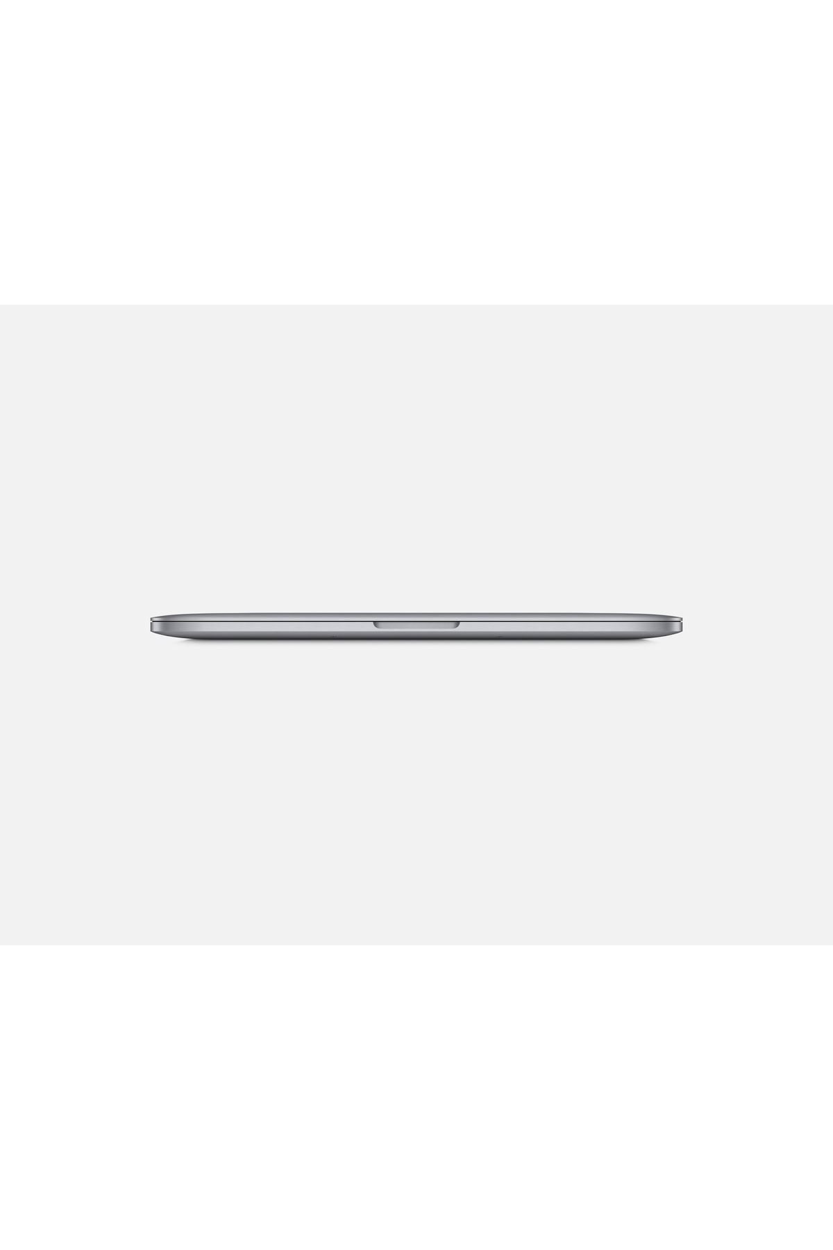 Apple Macbook Pro 13.3 Inç M2 Çip 8cpu 10gpu 8gb 512gb Ssd Uzay Grisi Mnej3tu/a