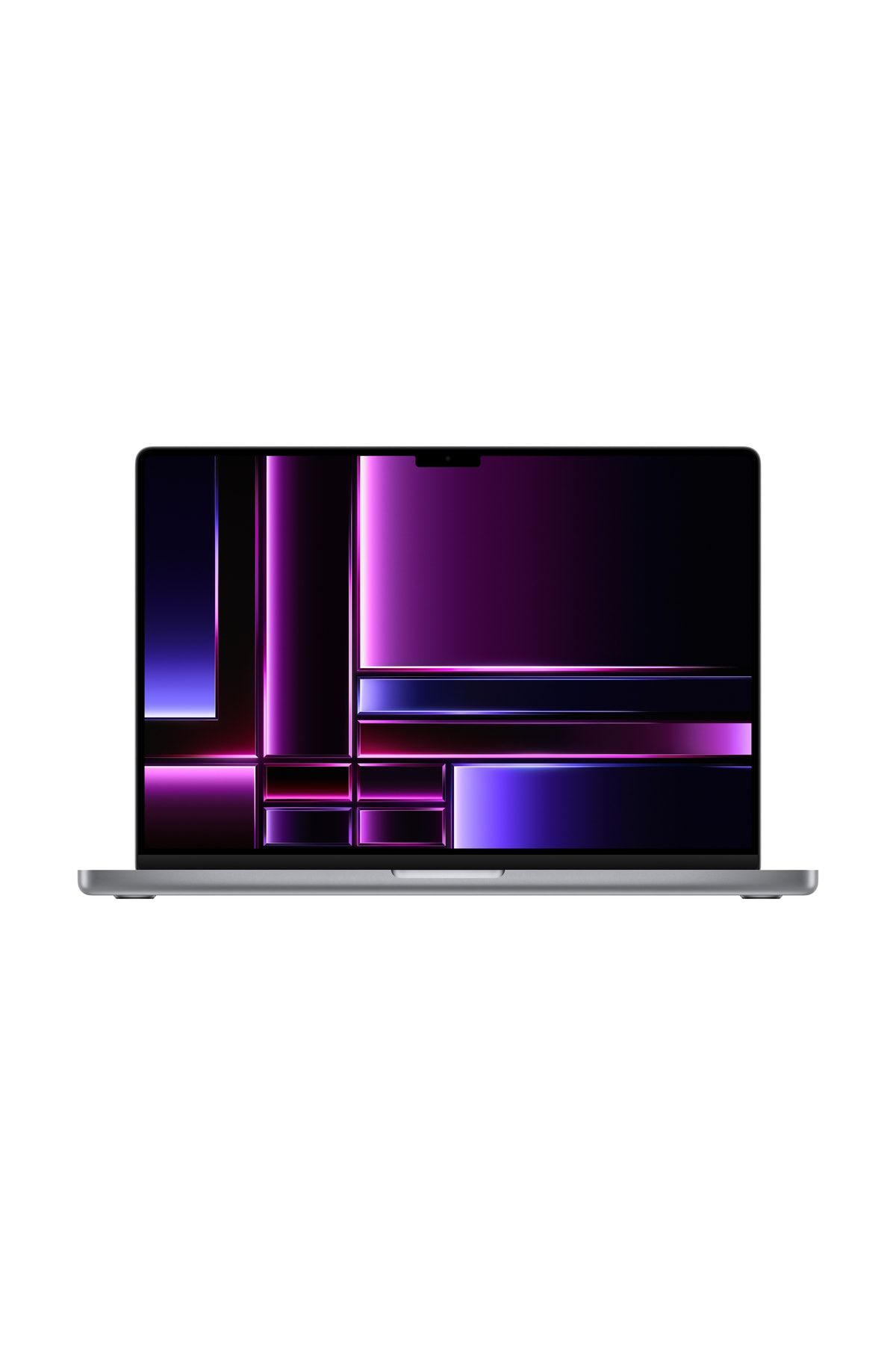 Apple MacBook Pro 16'' M2 Pro 16GB  1TB SSD Space Gray Laptop (Apple Türkiye Garantili) MNW93TU/A