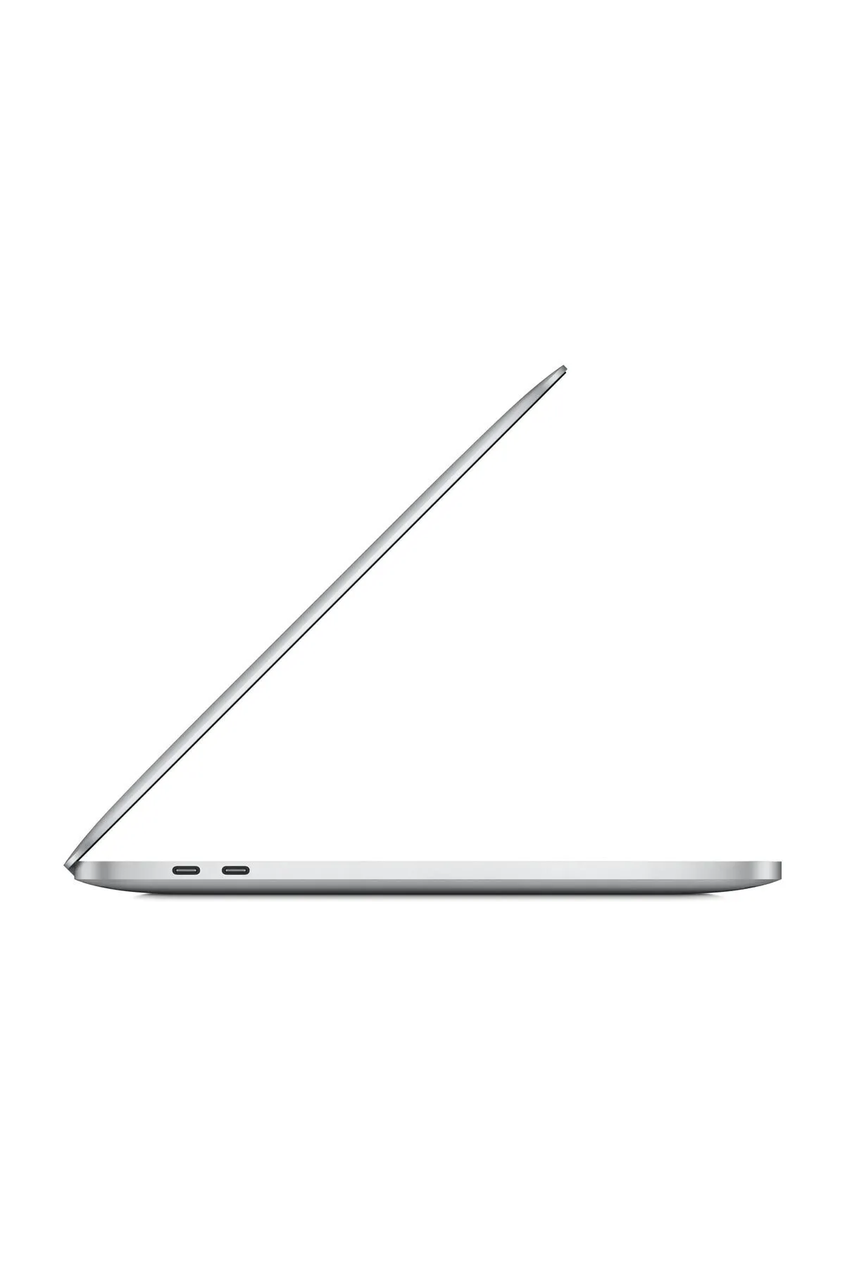 Apple Macbook Pro M1 8 GB 512 GB SSD 13.3" MYDC2TU/A Gümüş Dizüstü Bilgisayar (AppleTürkiyeGarantili)