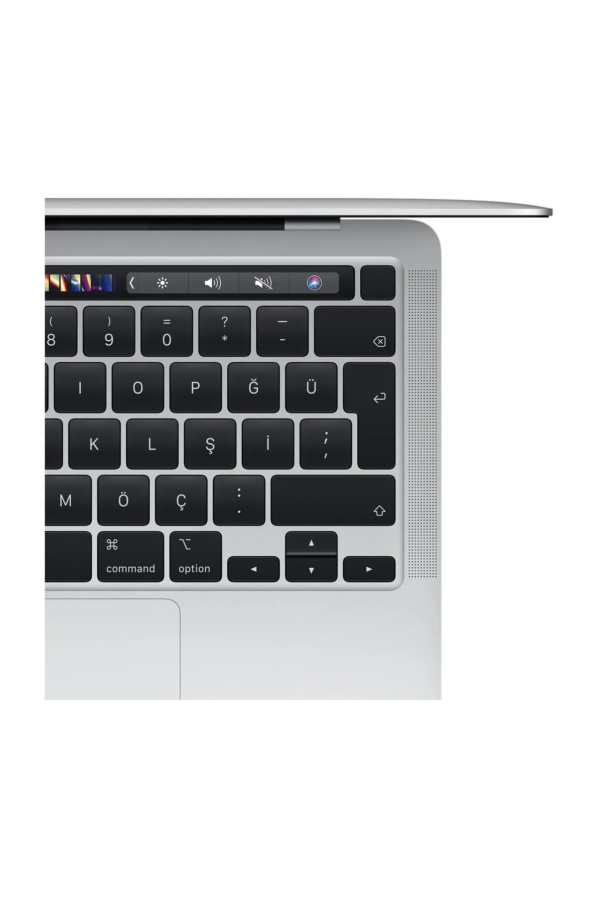 Apple Macbook Pro M1 8 GB 512 GB SSD 13.3" MYDC2TU/A Gümüş Dizüstü Bilgisayar (AppleTürkiyeGarantili)