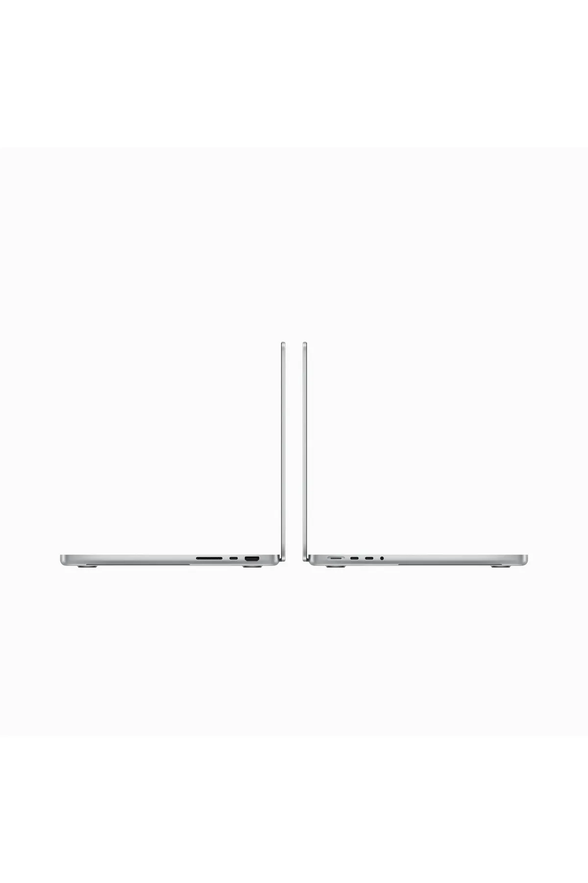 Apple Macbook Pro M3 14" Gümüş 8gb 512gb Ssd MR7J3TU/A