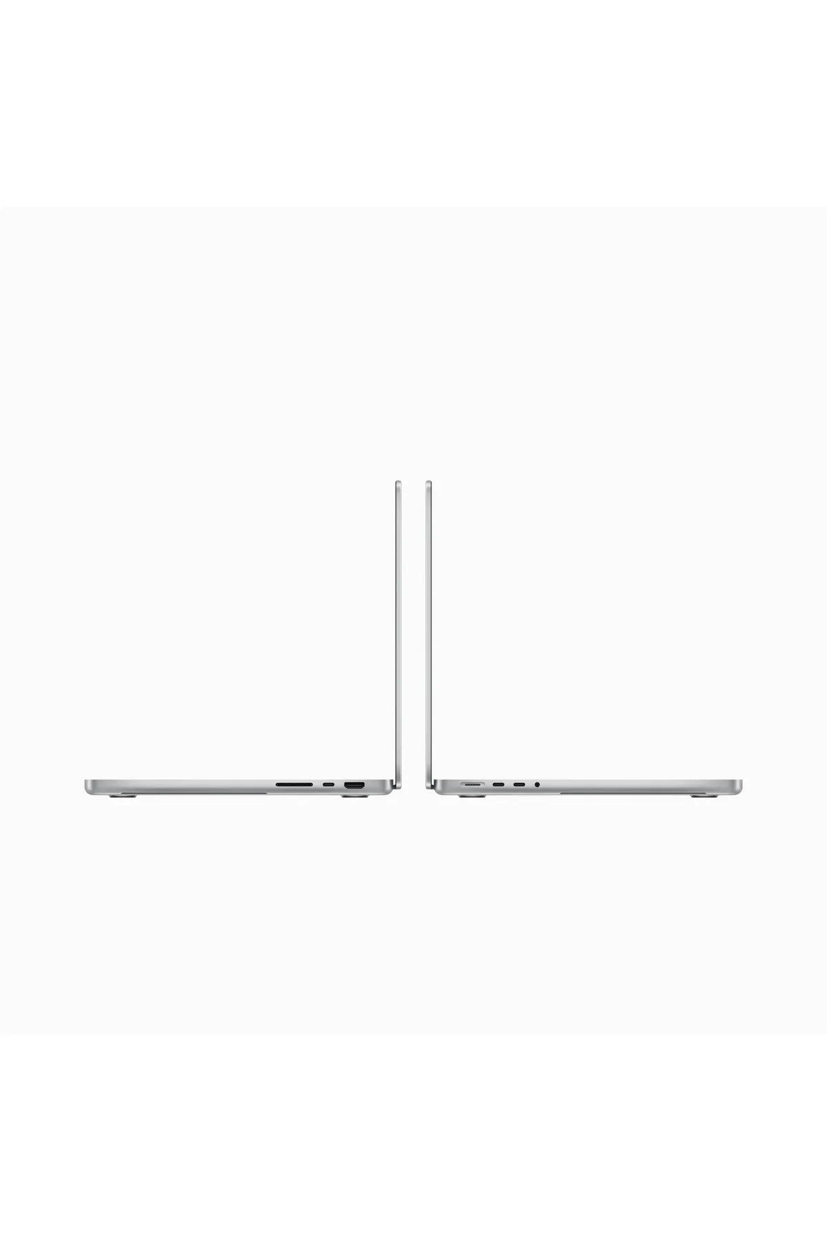 Apple Macbook Pro M3 Max 30c Gpu36gb 1tb Ssd 14 Inç Gümüş Mrx83tu/a