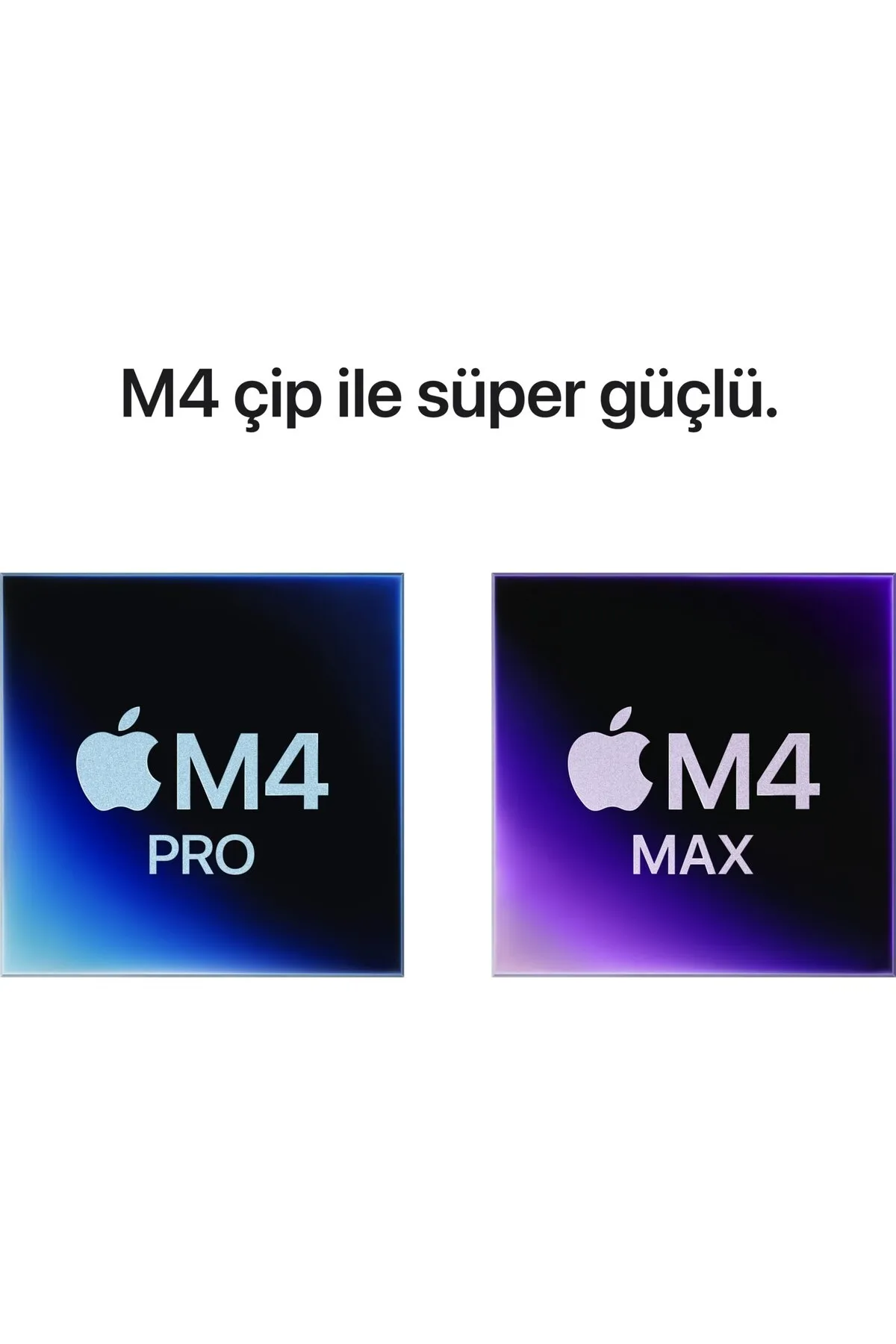 Apple Macbook Pro M4 Pro 24gb 512gb Ssd Macos 14" Taşınabilir Bilgisayar Uzay Siyahı Mx2h3tu/a