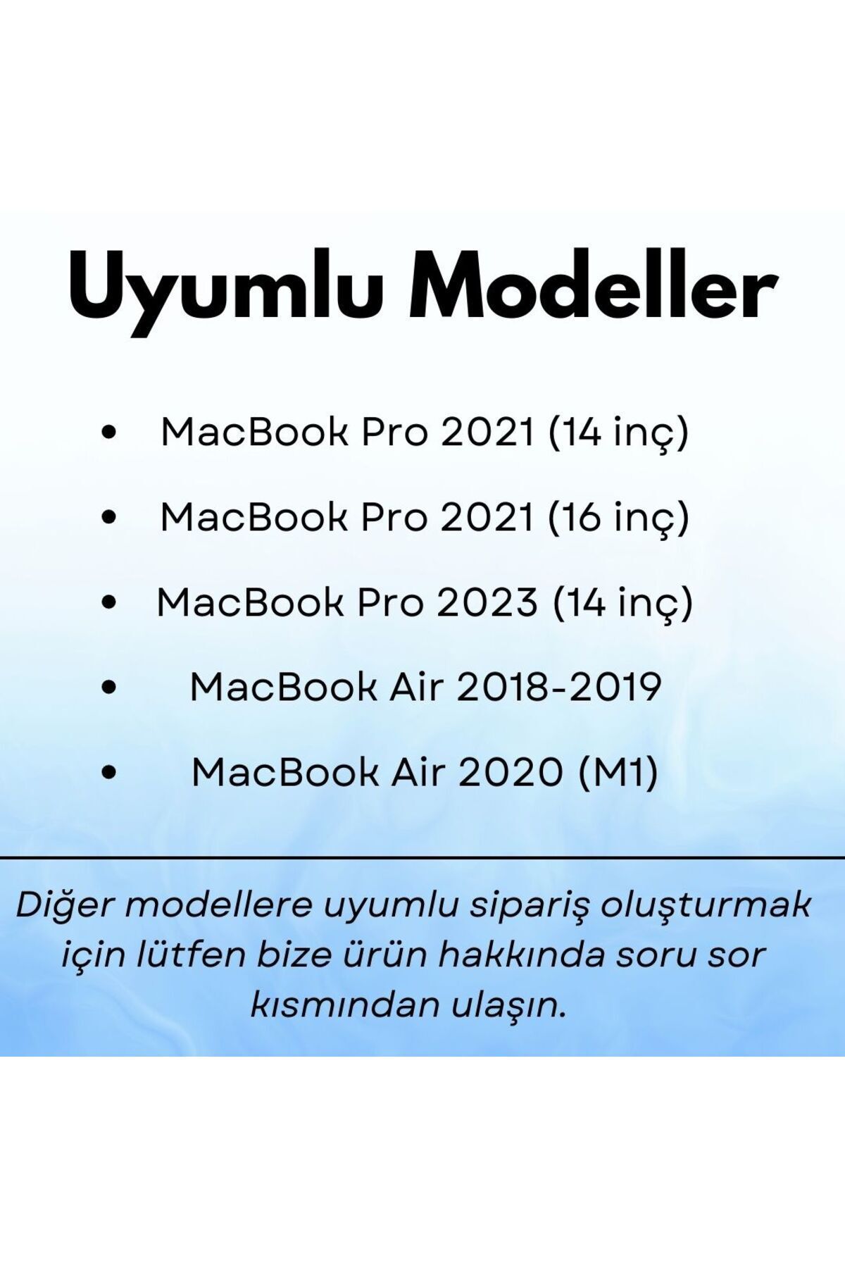 dekuis Macbook Uyumlu Monitör Bağlantı Standı