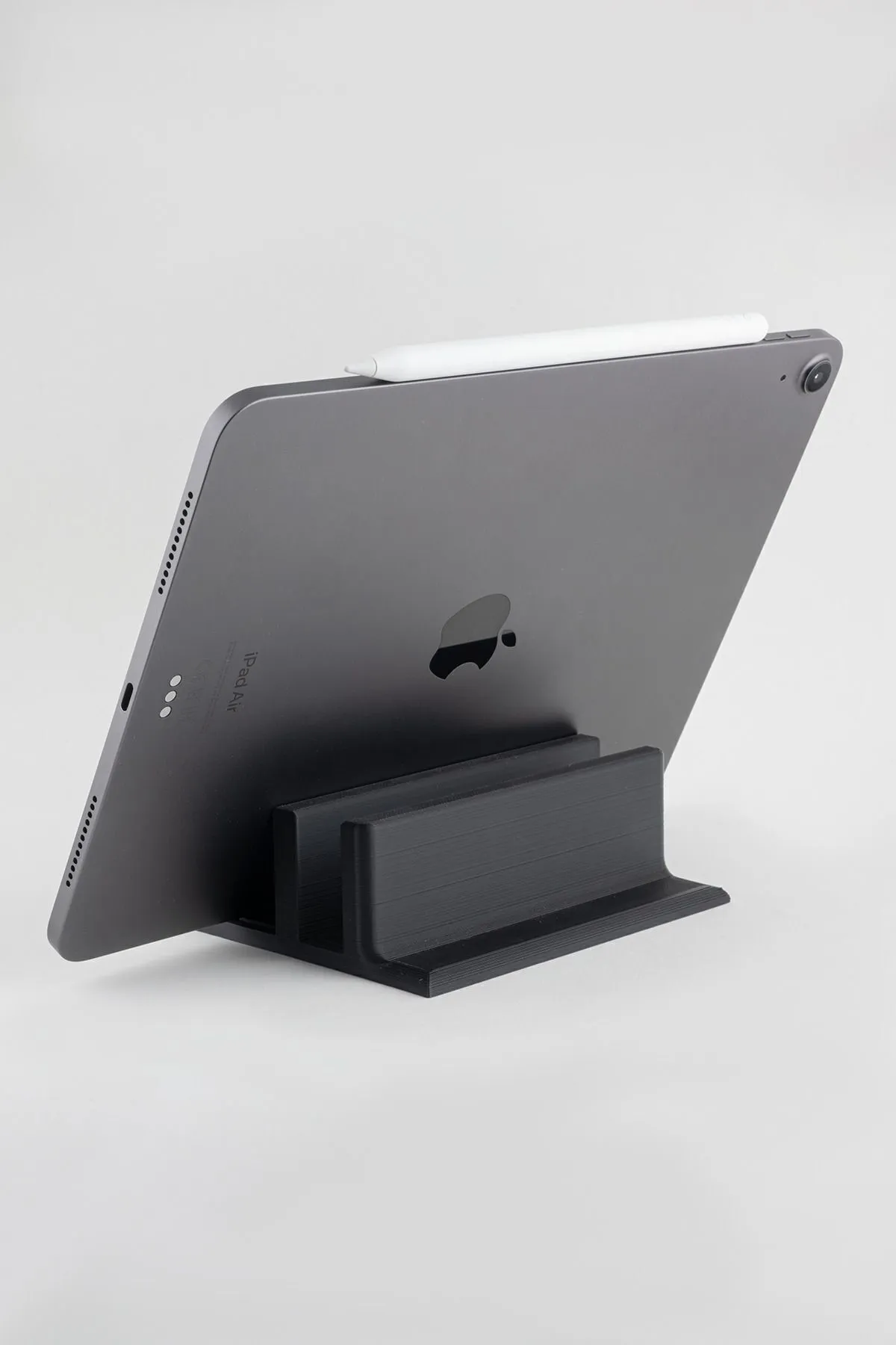 3DŞehri Macbook Ve Ipad İkisi Bir Arada Dikey Stand Uyumlu