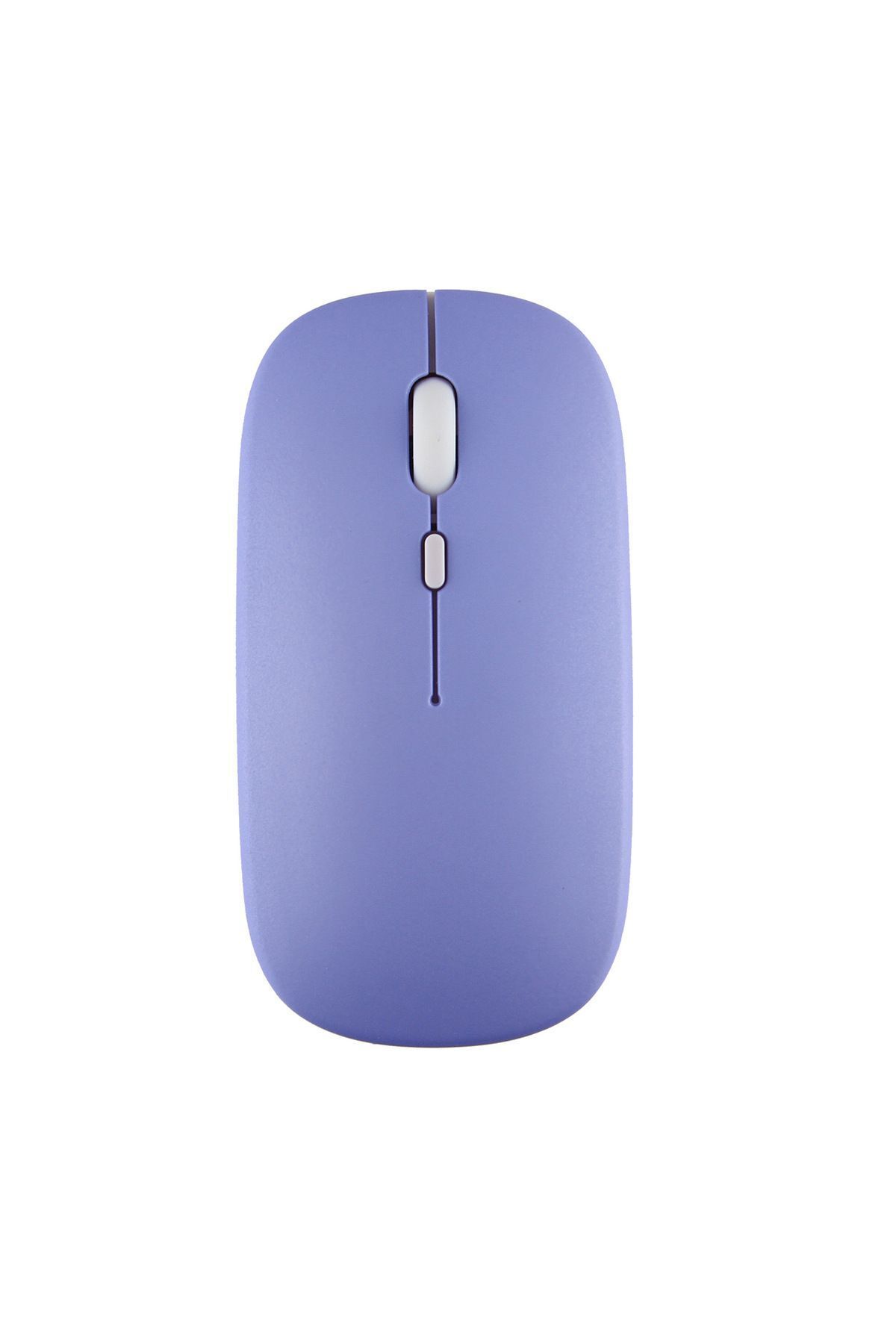 TEKNETSTORE Macbook/Huawei/Samsung/Lenovo Uyumlu Şarj Edilebilir Sessiz Mouse Wifi Kablosuz Mouse Fare