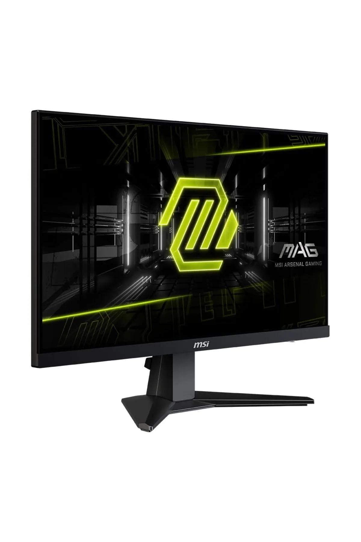 MSI Mag 256f 24.5 1920x1080 180hz 1ms Hdmı Dp Type-c Adaptive Sync Gaming Monitör