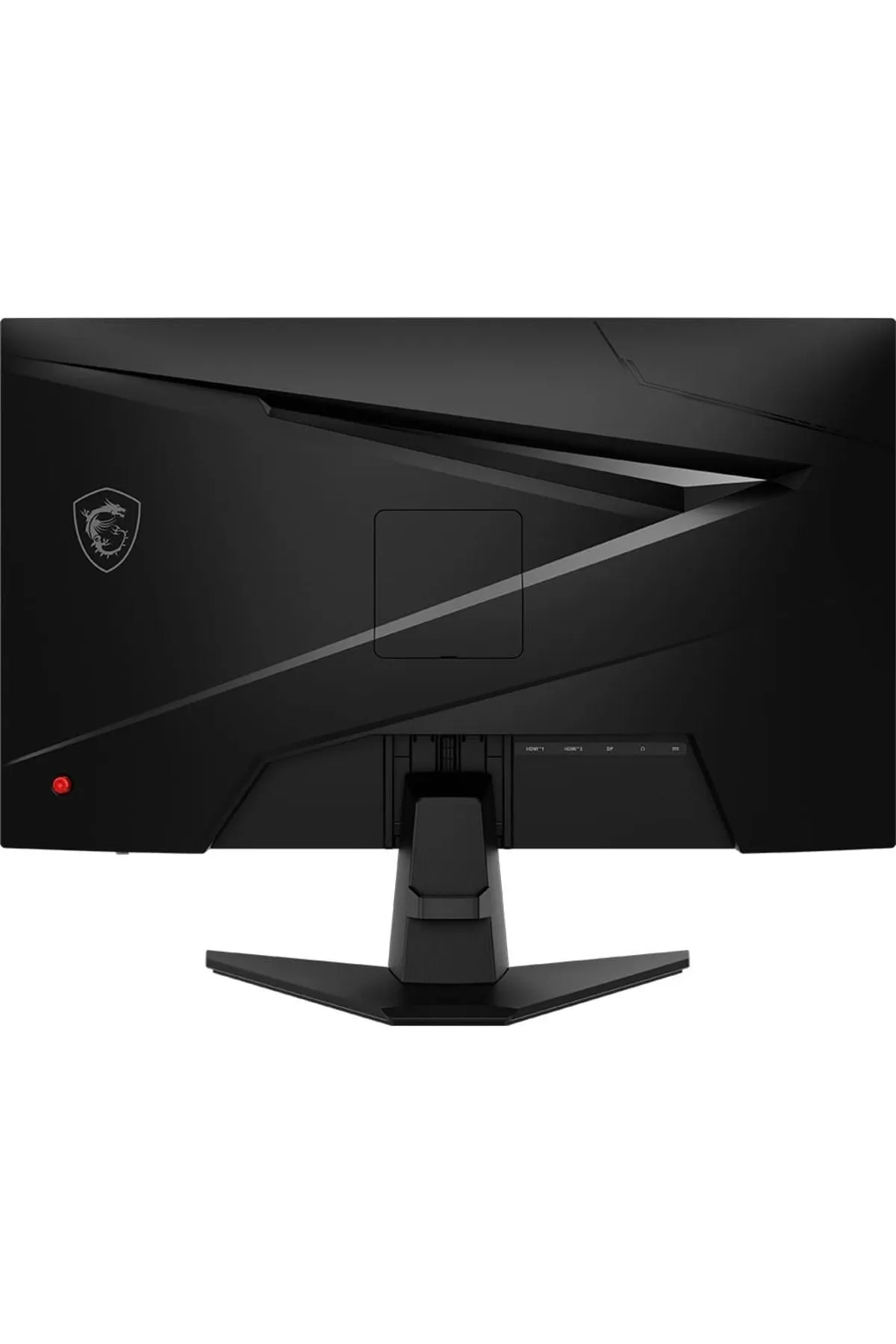 MSI Mag 256f 24.5 1920x1080 180hz 1ms Hdmı Dp Type-c Adaptive Sync Gaming Monitör