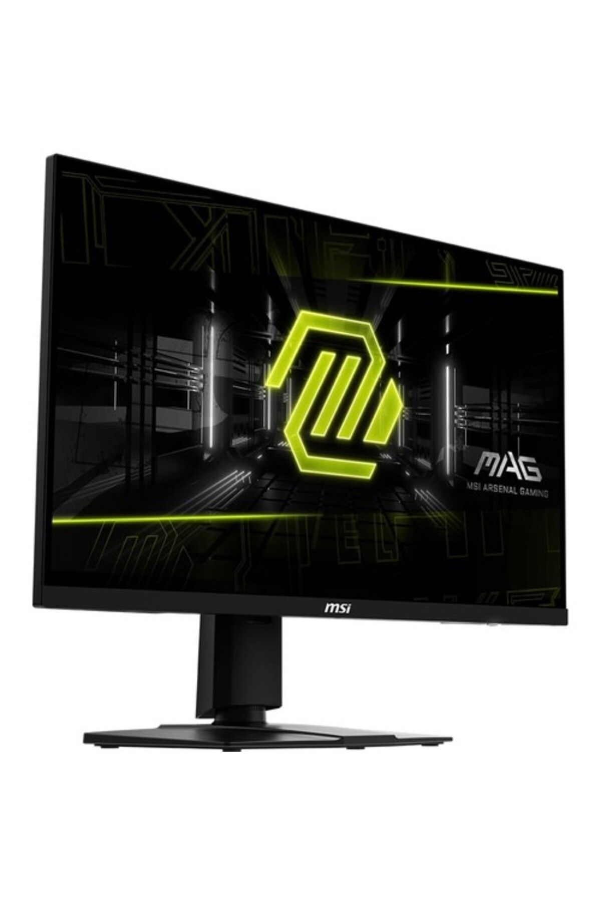 MSI Mag 274upf E2 27 3840x2160 160hz 0.5ms Hdmı Dp Type-c Hdr 400 Freesync Rapid Ips Gaming Monitör