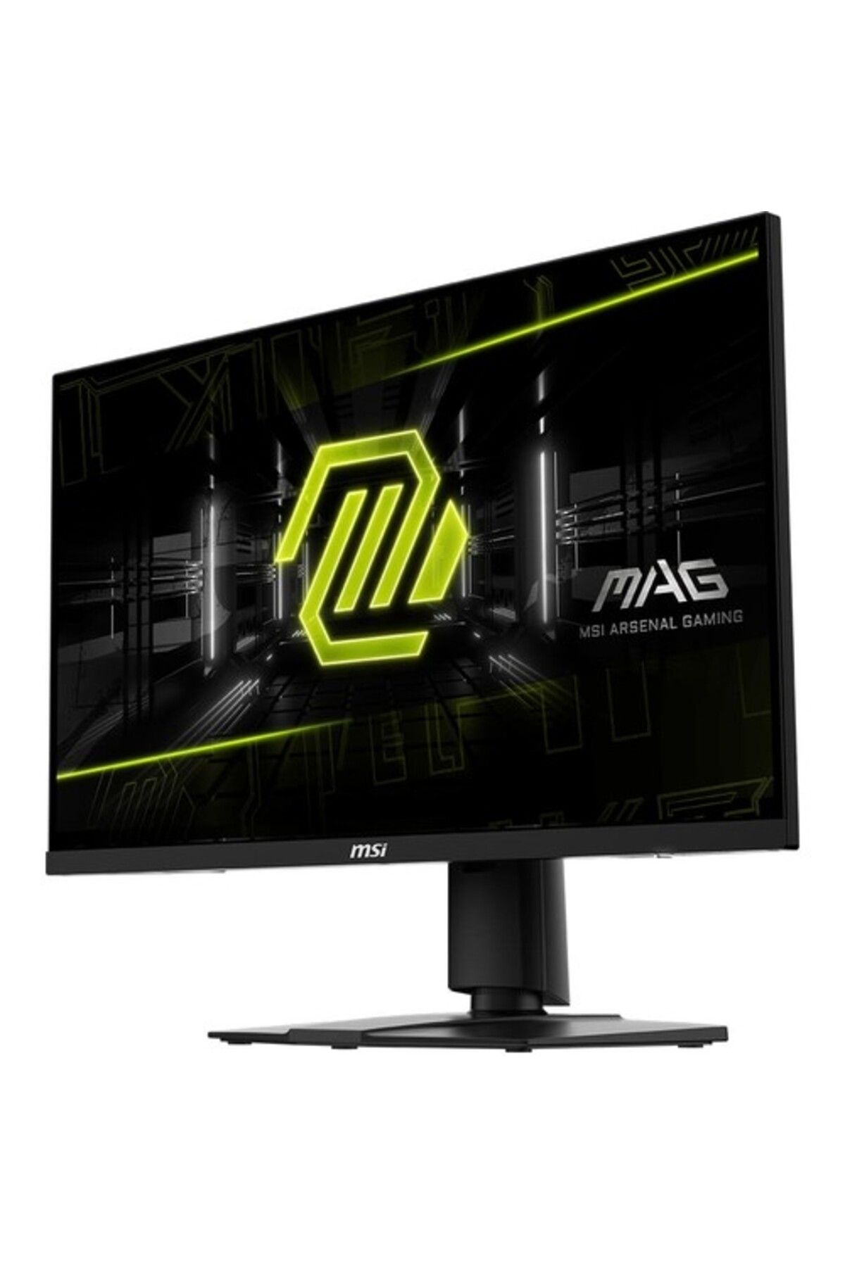 MSI Mag 274upf E2 27 3840x2160 160hz 0.5ms Hdmı Dp Type-c Hdr 400 Freesync Rapid Ips Gaming Monitör