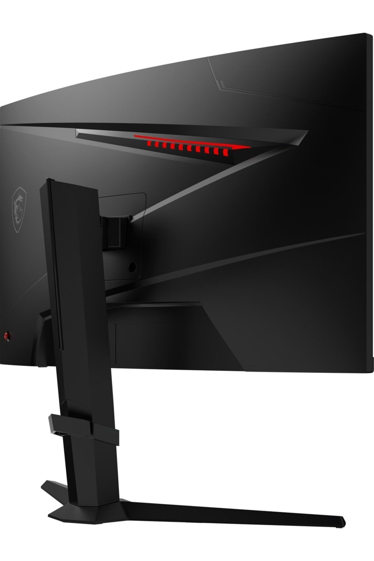 MSI Mag 275cqrf Qd E2 27 2560x1440 180hz 0.5ms Hdmı Dp Type-c Adaptive Sync Curved Gaming Monitor