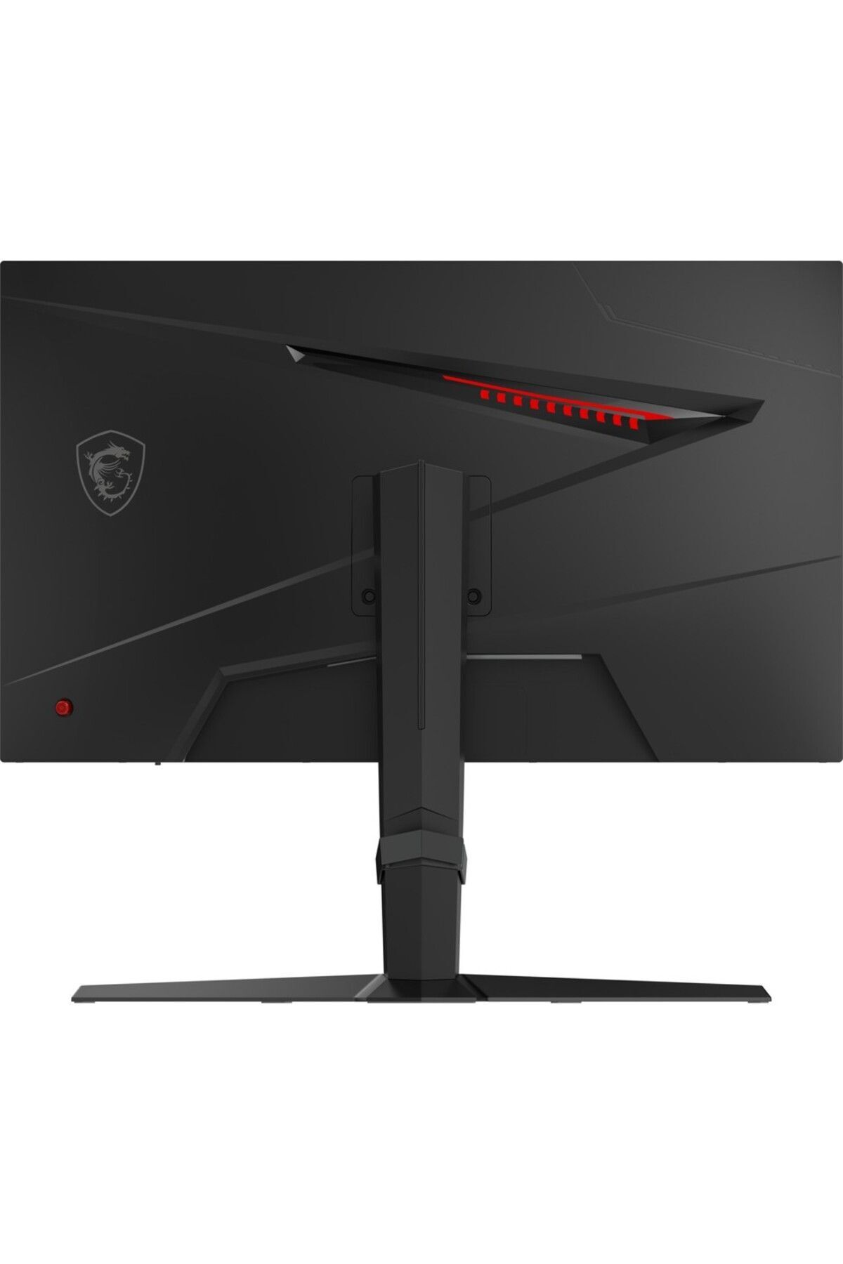 MSI Mag 275cqrf Qd E2 27 2560x1440 180hz 0.5ms Hdmı Dp Type-c Adaptive Sync Curved Gaming Monitor