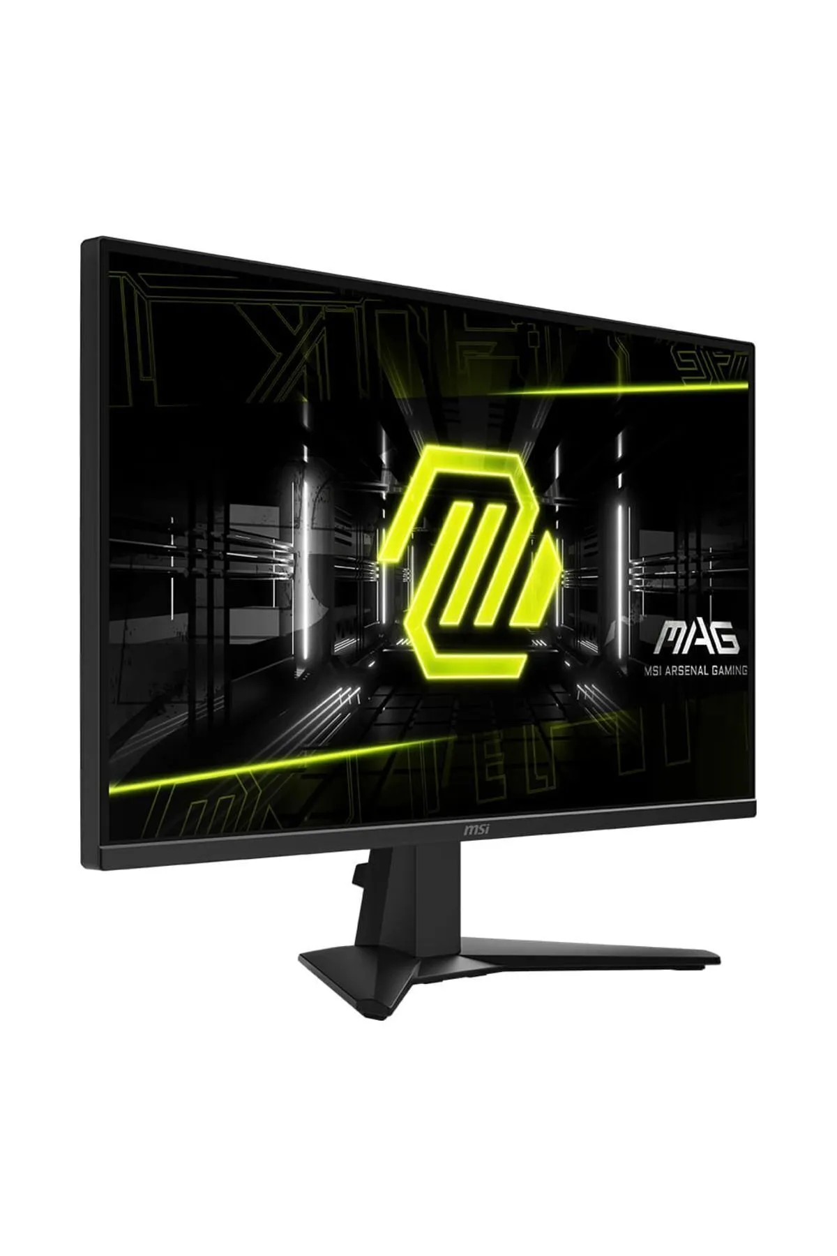 MSI Mag 275qf 27 2560x1440 180hz 0.5ms Hdmı Dp Adaptive Sync Gaming Monitör