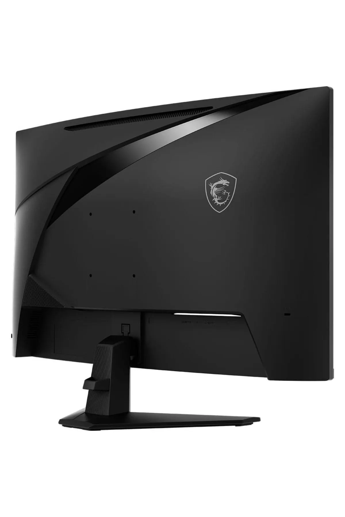 MSI Mag 32c6 31.5 1920x1080 180hz 1ms Hdmı Dp Adaptive Sync Curved 1500r Gaming Monitör