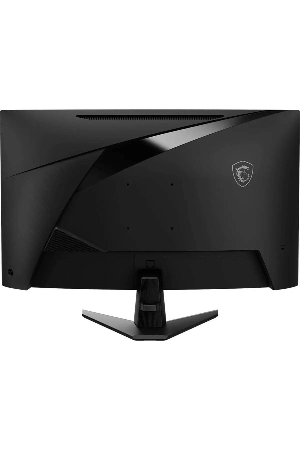 MSI Mag 32c6 31.5 1920x1080 180hz 1ms Hdmı Dp Adaptive Sync Curved 1500r Gaming Monitör