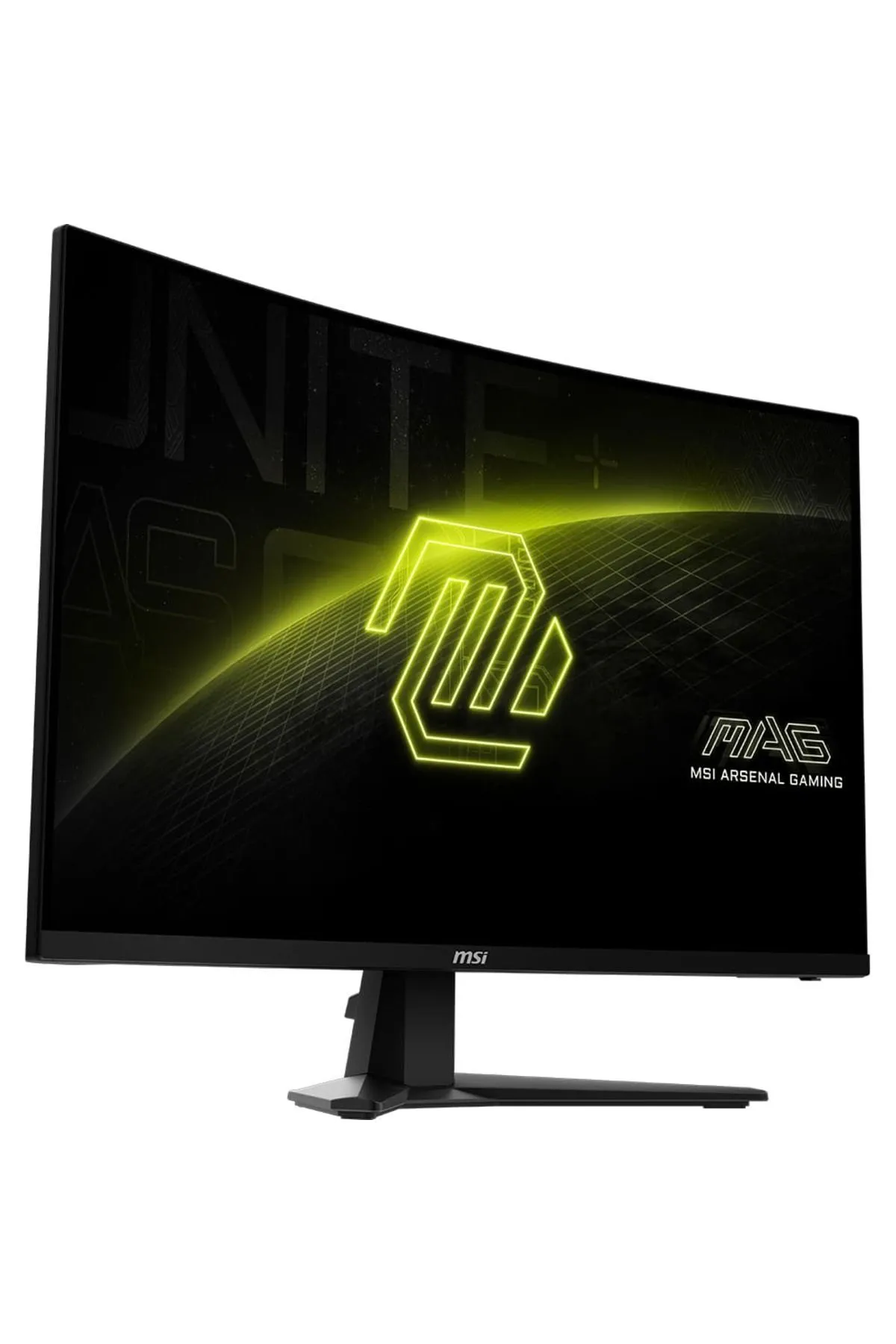 MSI Mag 32cq6f 31,5" 180hz 0,5ms Rapid Va Adaptive-sync Wqhd Gaming (OYUNCU) Monitör