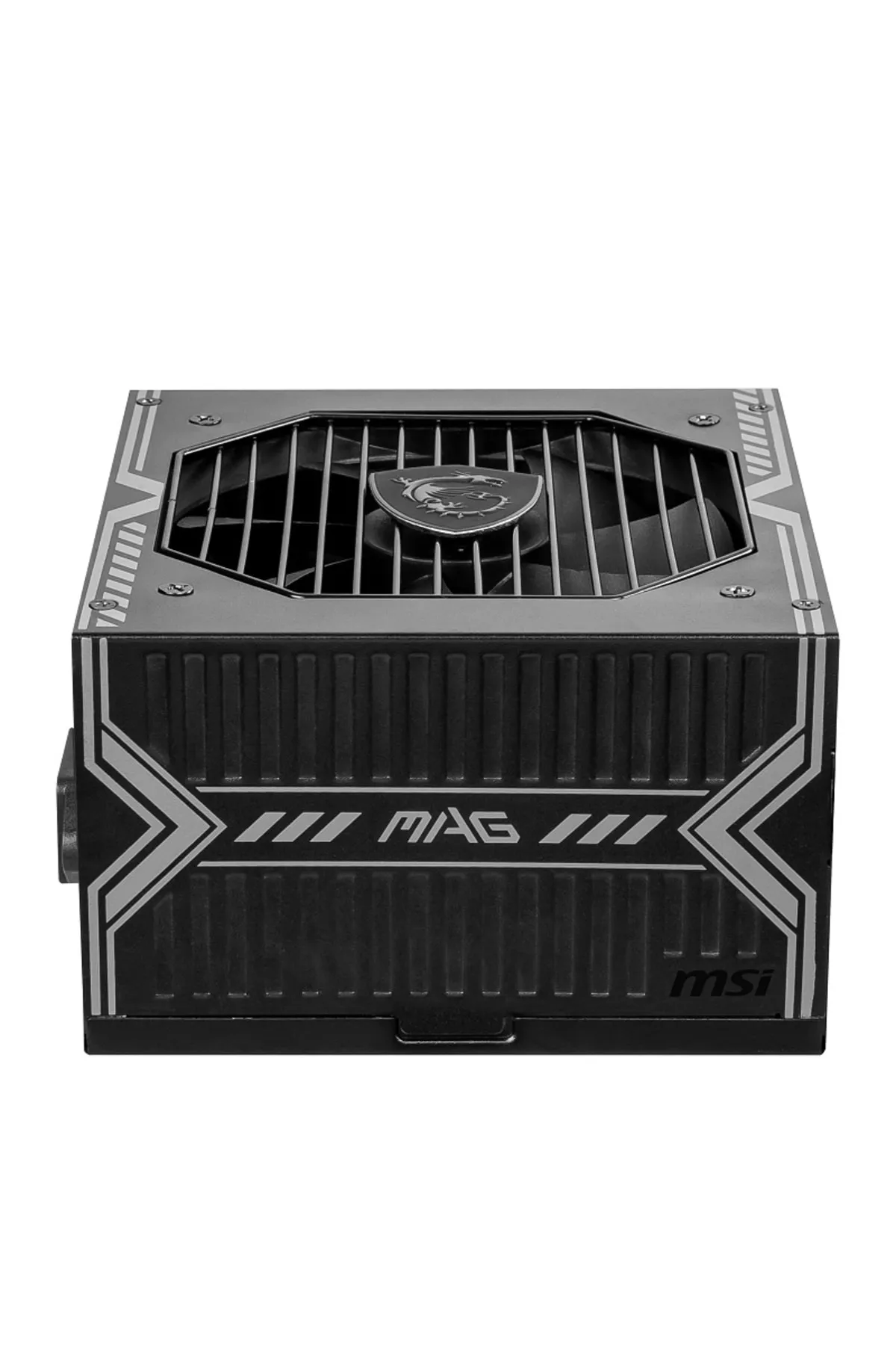 MSI Mag A650bn 650w 80+ Bronze Güç Kaynağı