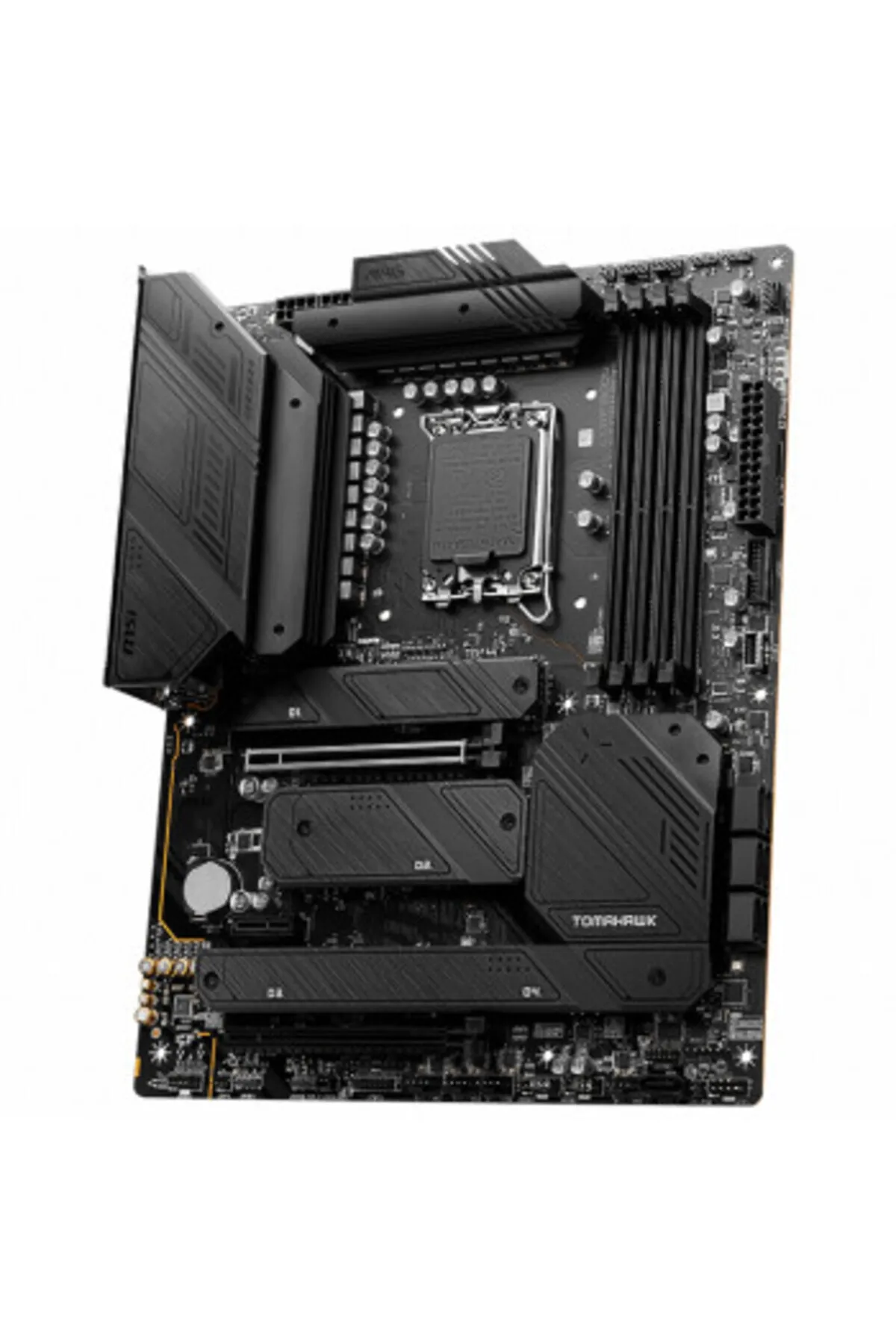 MSI MAG Z790 TOMAHAWK WIFI DDR4 5333MHz HDMI DP M.2 ATX 1700p