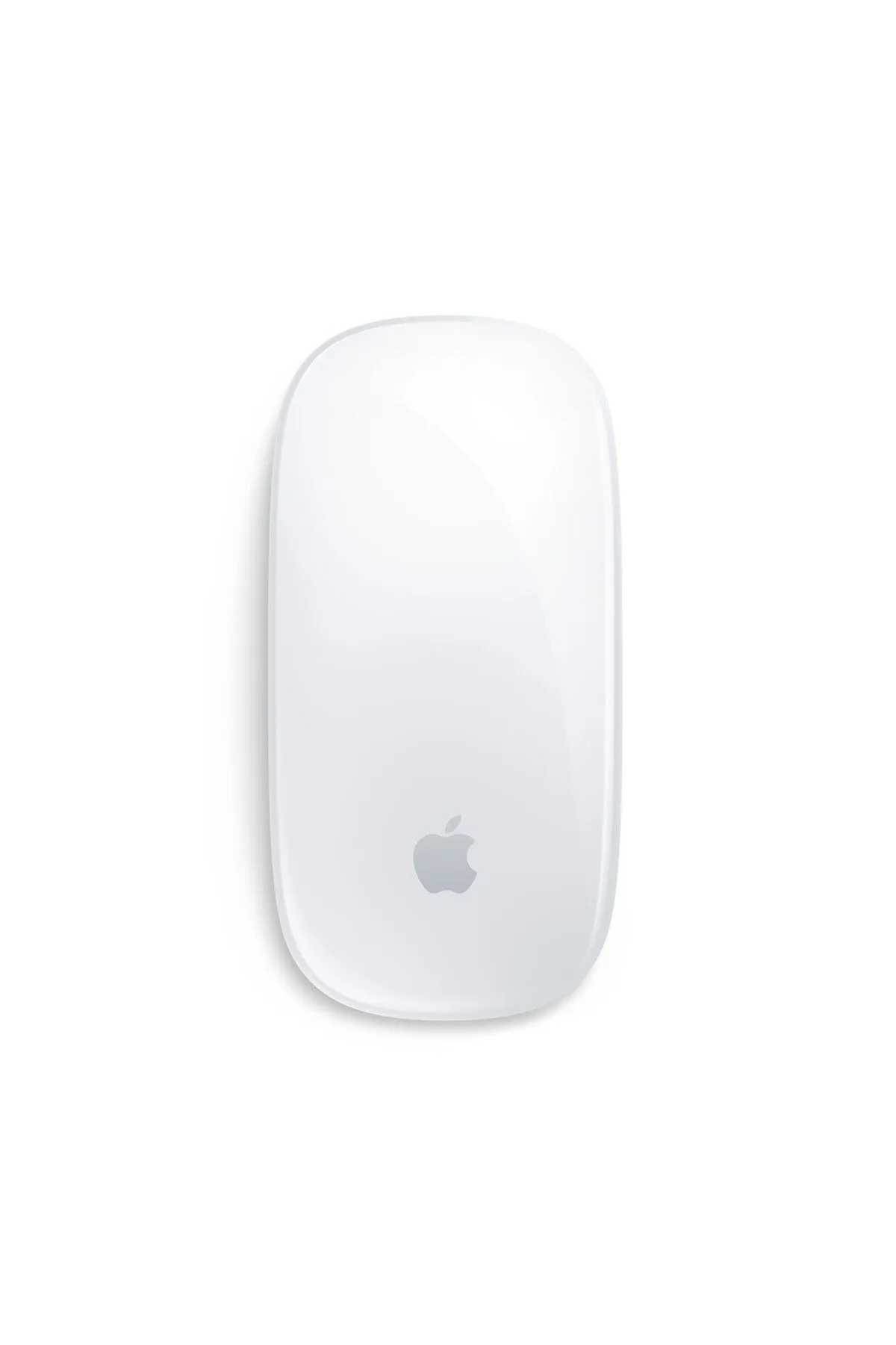 Apple Magic Mouse - White Multi-touch Surface Usb-c Mxk53ze/a