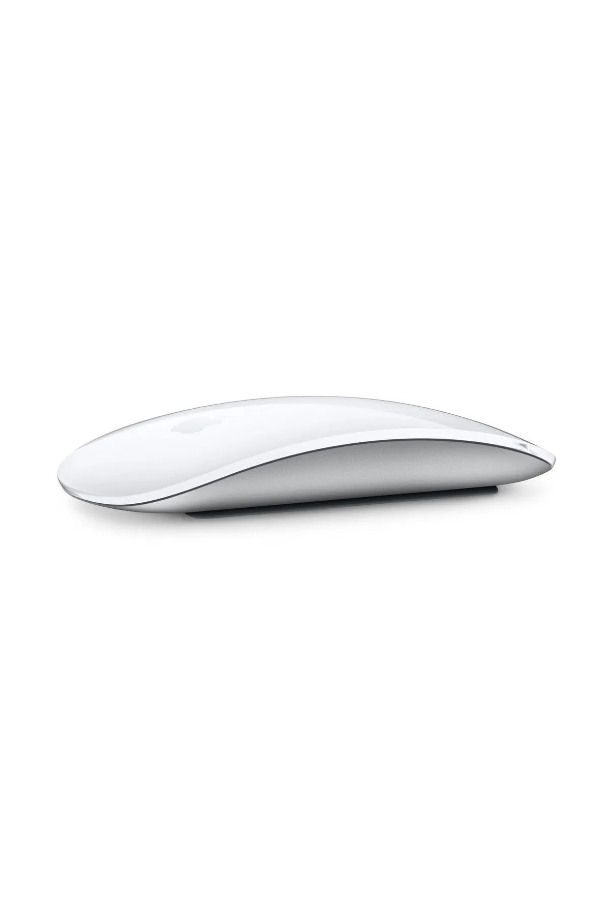 Apple Magic Mouse - White Multi-touch Surface Usb-c Mxk53ze/a