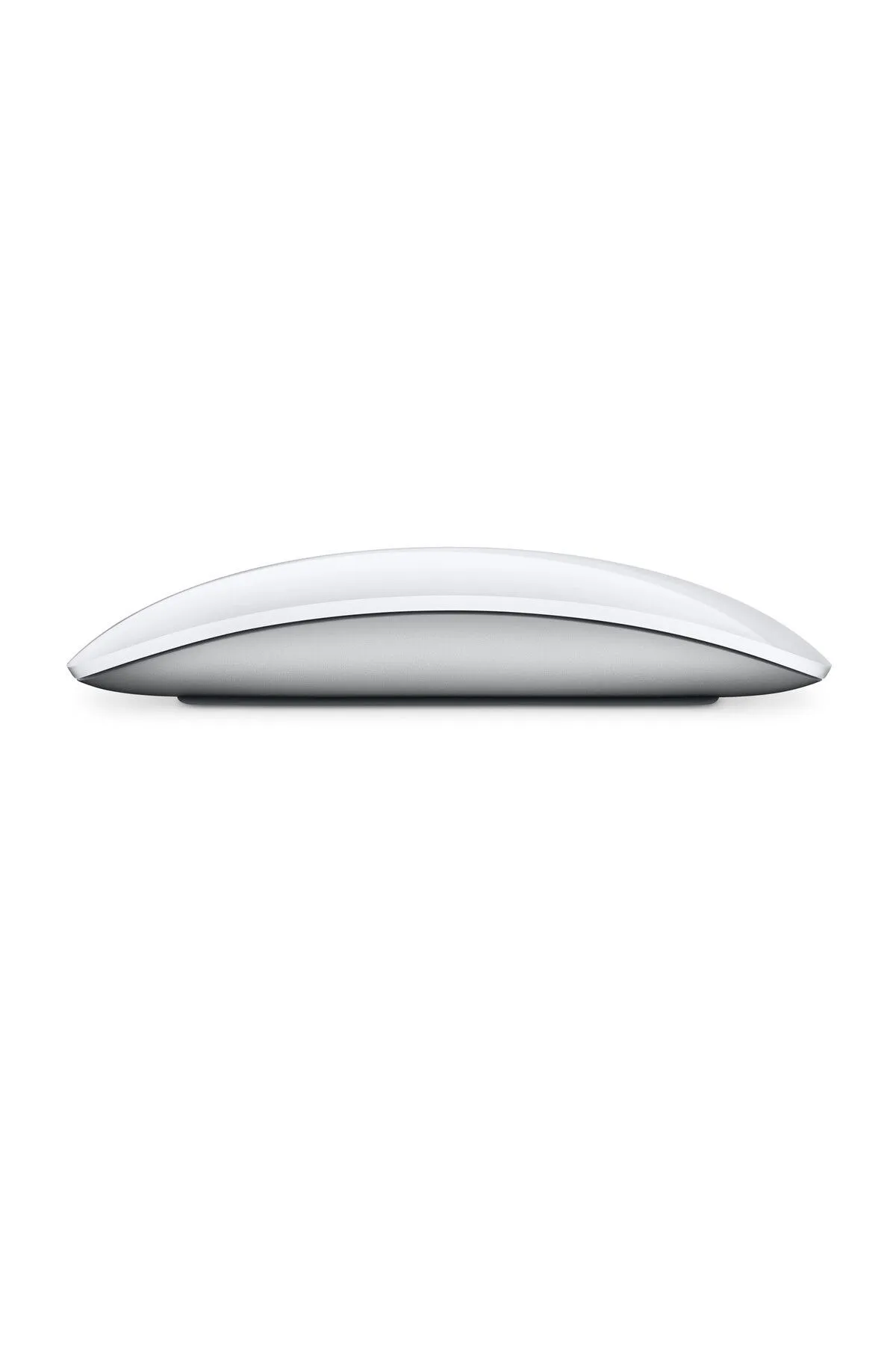 Apple Magic Mouse - White Multi-touch Surface Usb-c Mxk53ze/a