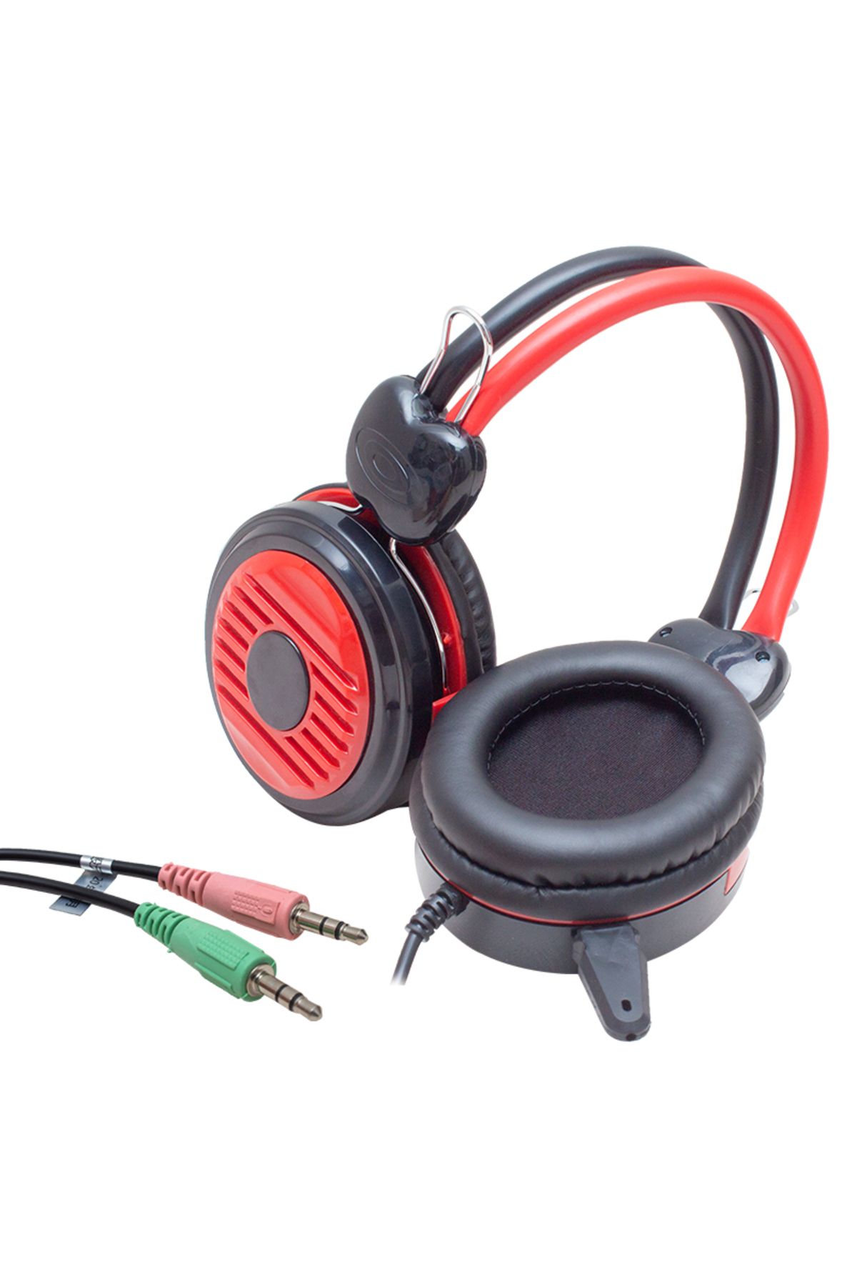 Erbar MAGICVOICE X6 MİSDE 3.5MM AUX GİRİŞLİ KULAKÜSTÜ STEREO MİKROFONLU OYUNCU KUL - MRK3667-3491