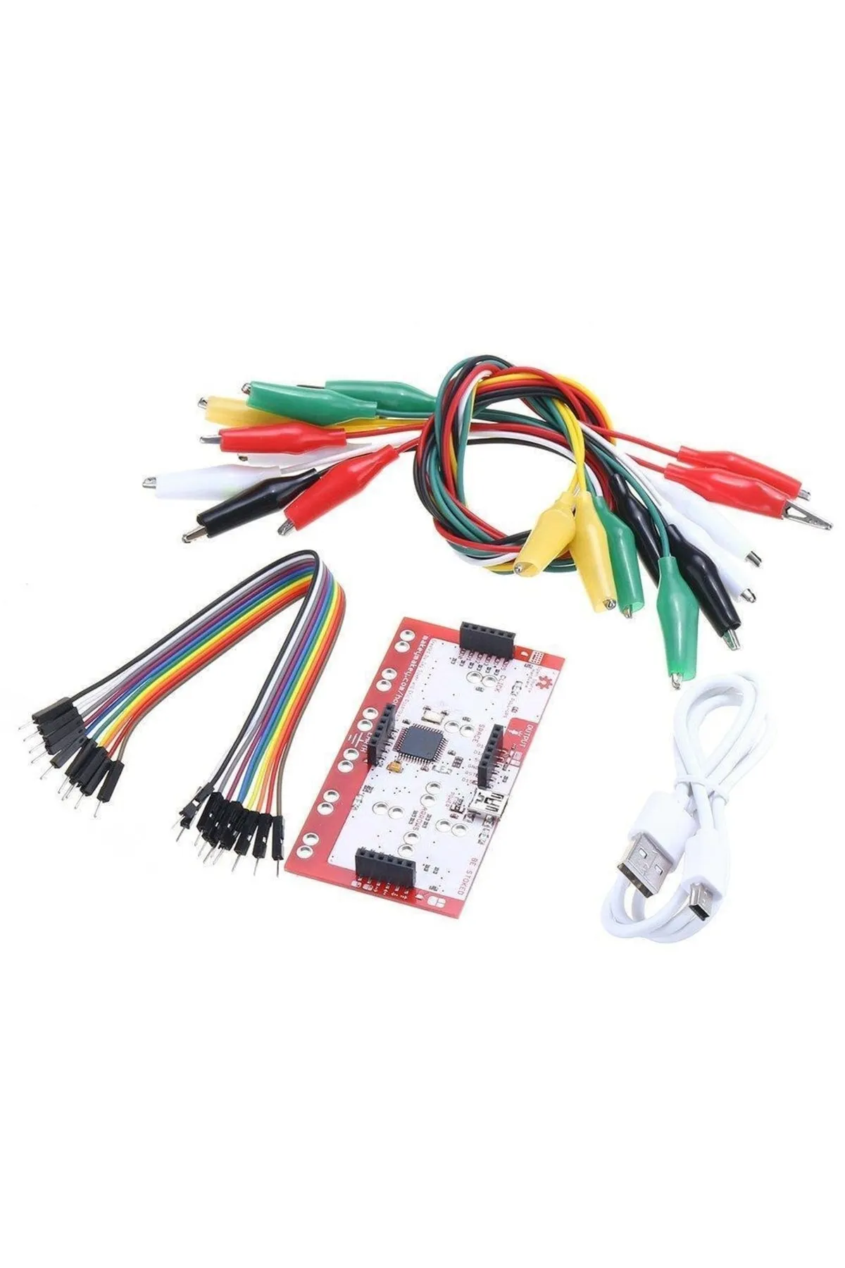 Arduino Makey Makey Standart Kit (china)