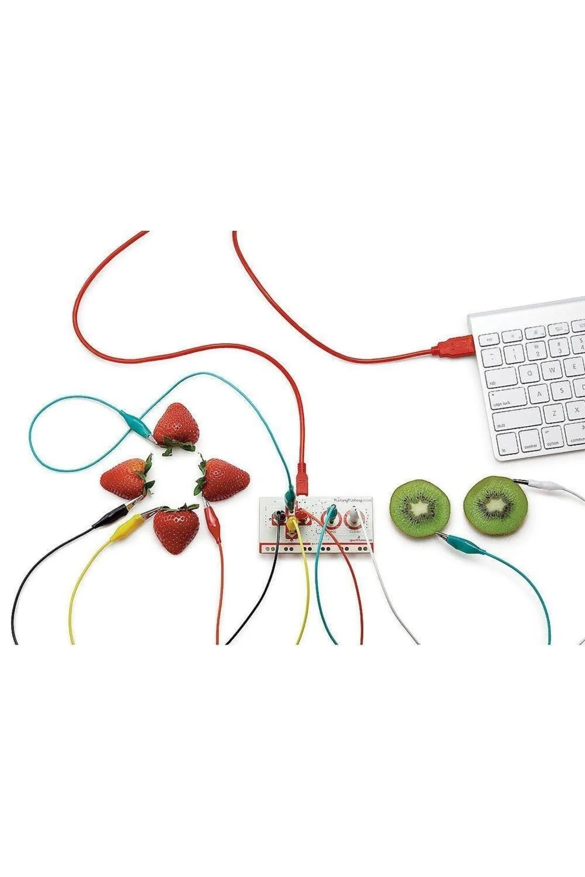 Arduino Makey Makey Standart Kit (china)