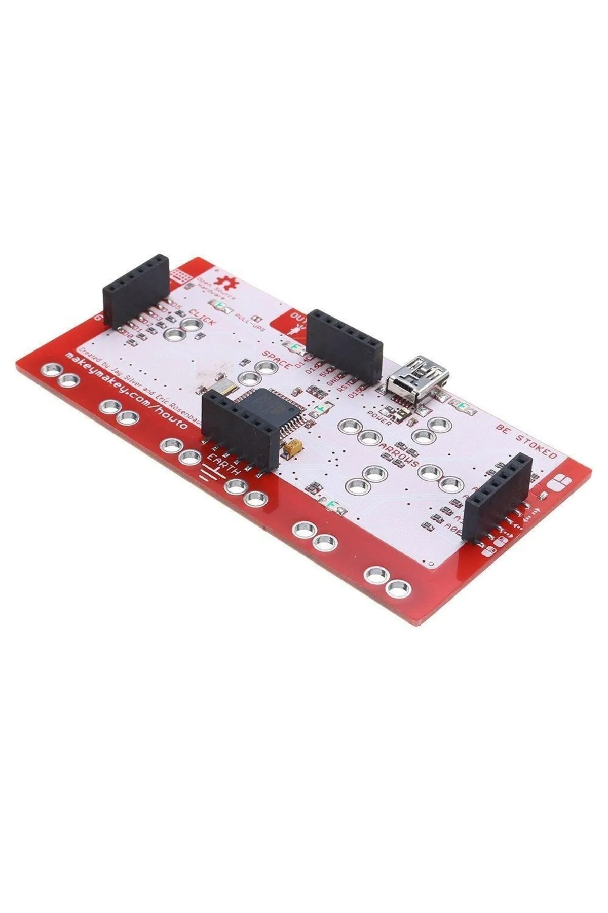 Arduino Makey Makey Standart Kit (china)