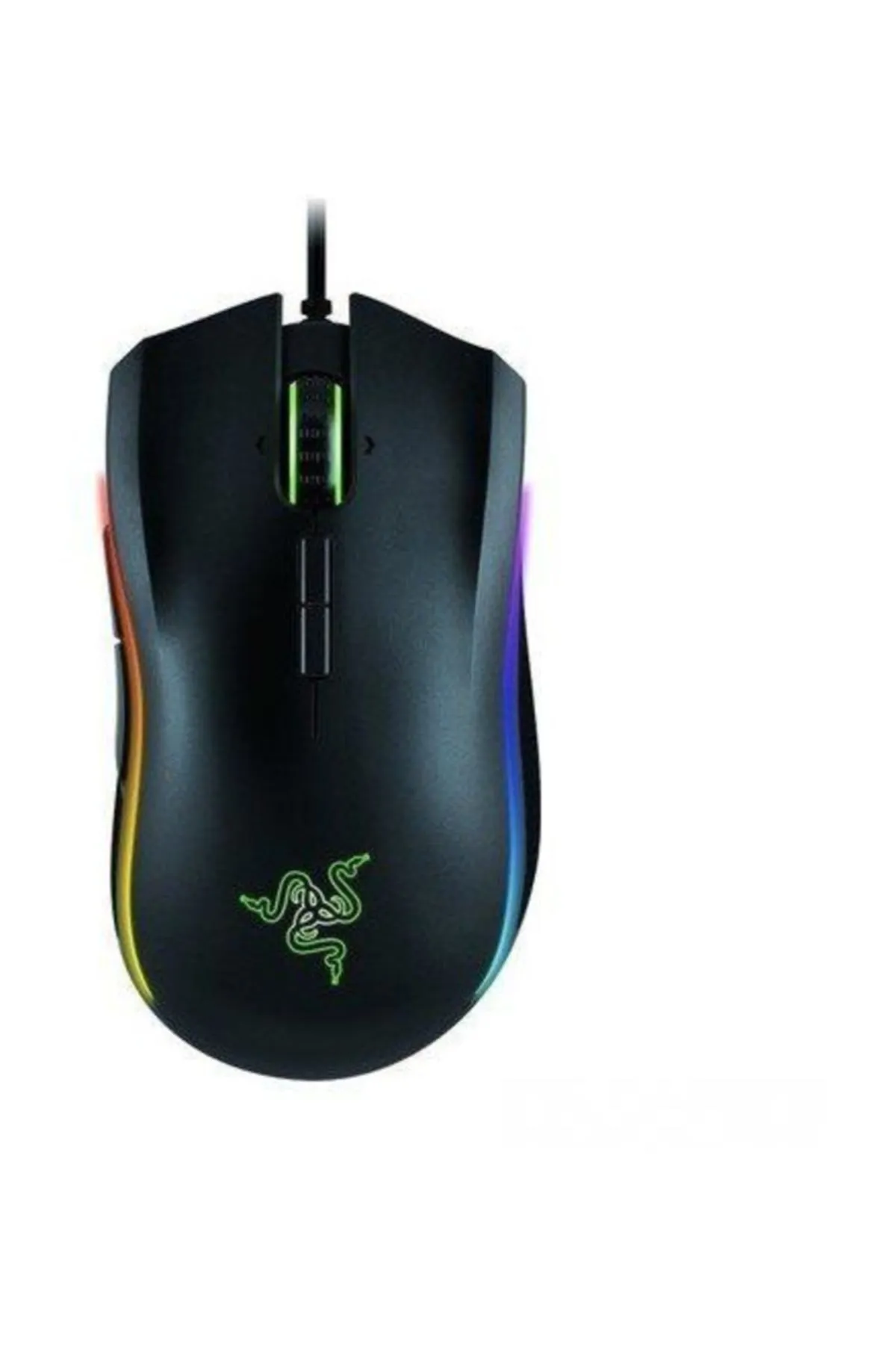 Razer Mamba Elite Kablolu Mekanik Gaming Mouse Rz01-02560100-r3m1 Mambaelıte