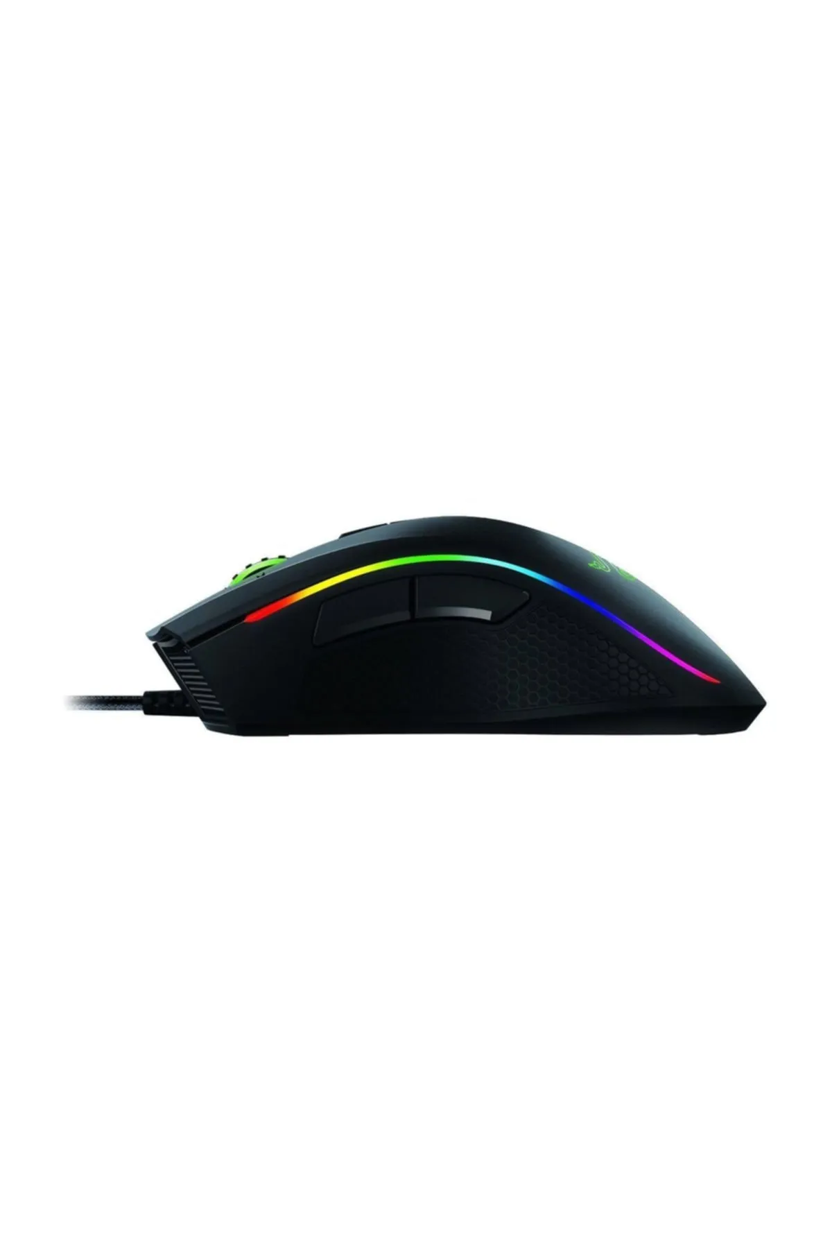 Razer Mamba Elite Kablolu Mekanik Gaming Mouse Rz01-02560100-r3m1 Mambaelıte