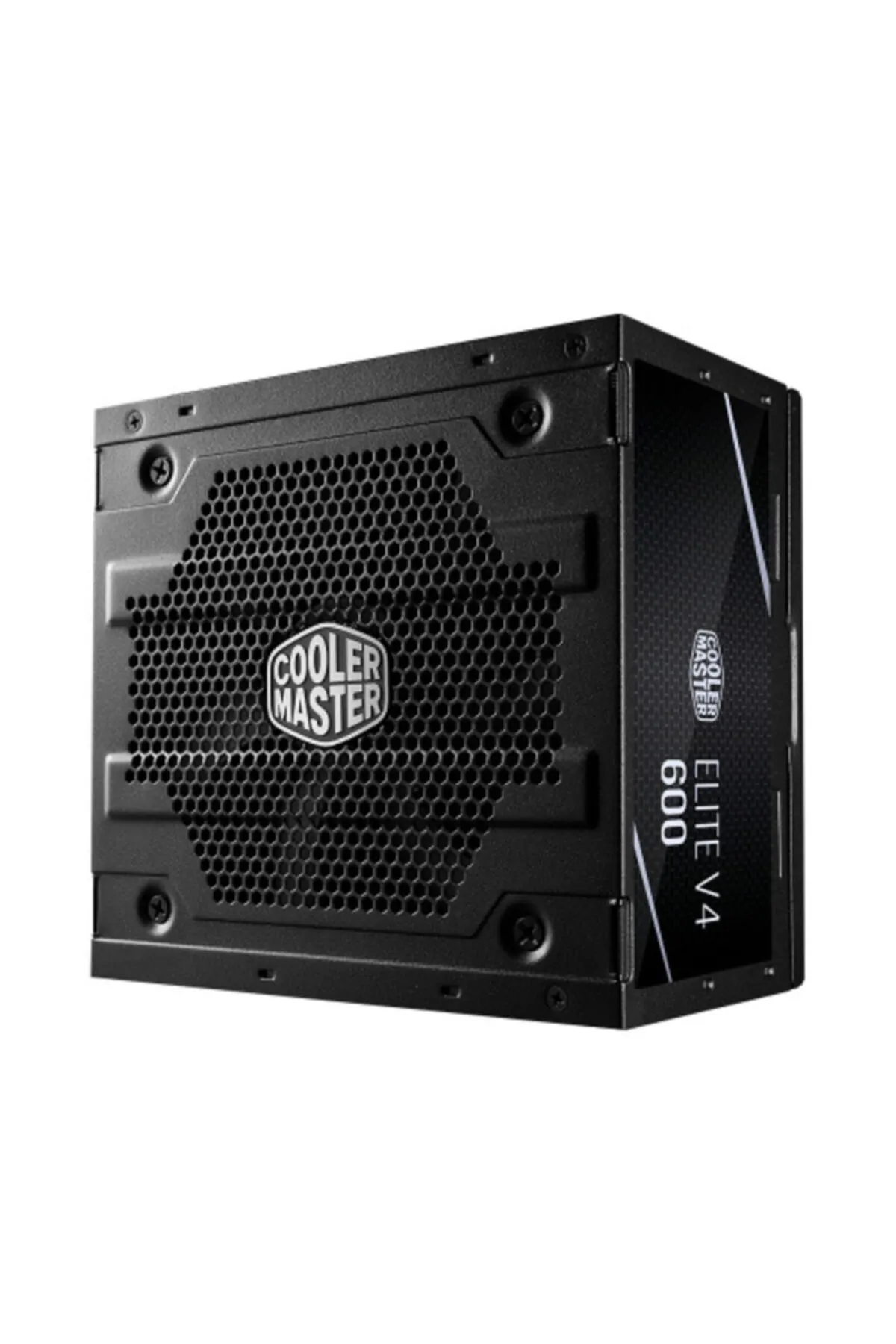 Genel Markalar Marka: Elite V4 600w 80+ Aktif Pfc, 120mm Fanlı Psu (mpe-6001-acabn-eu) Kategori: Kab