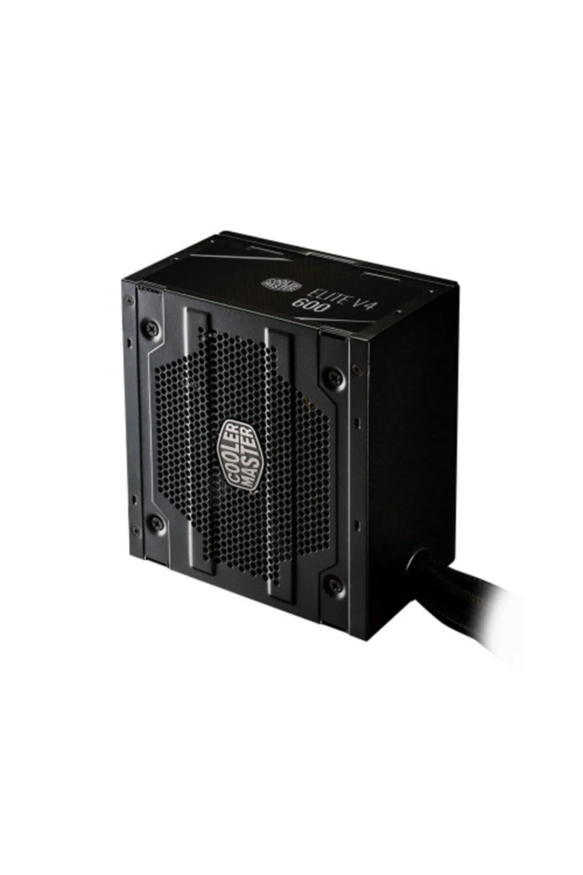 Genel Markalar Marka: Elite V4 600w 80+ Aktif Pfc, 120mm Fanlı Psu (mpe-6001-acabn-eu) Kategori: Kab