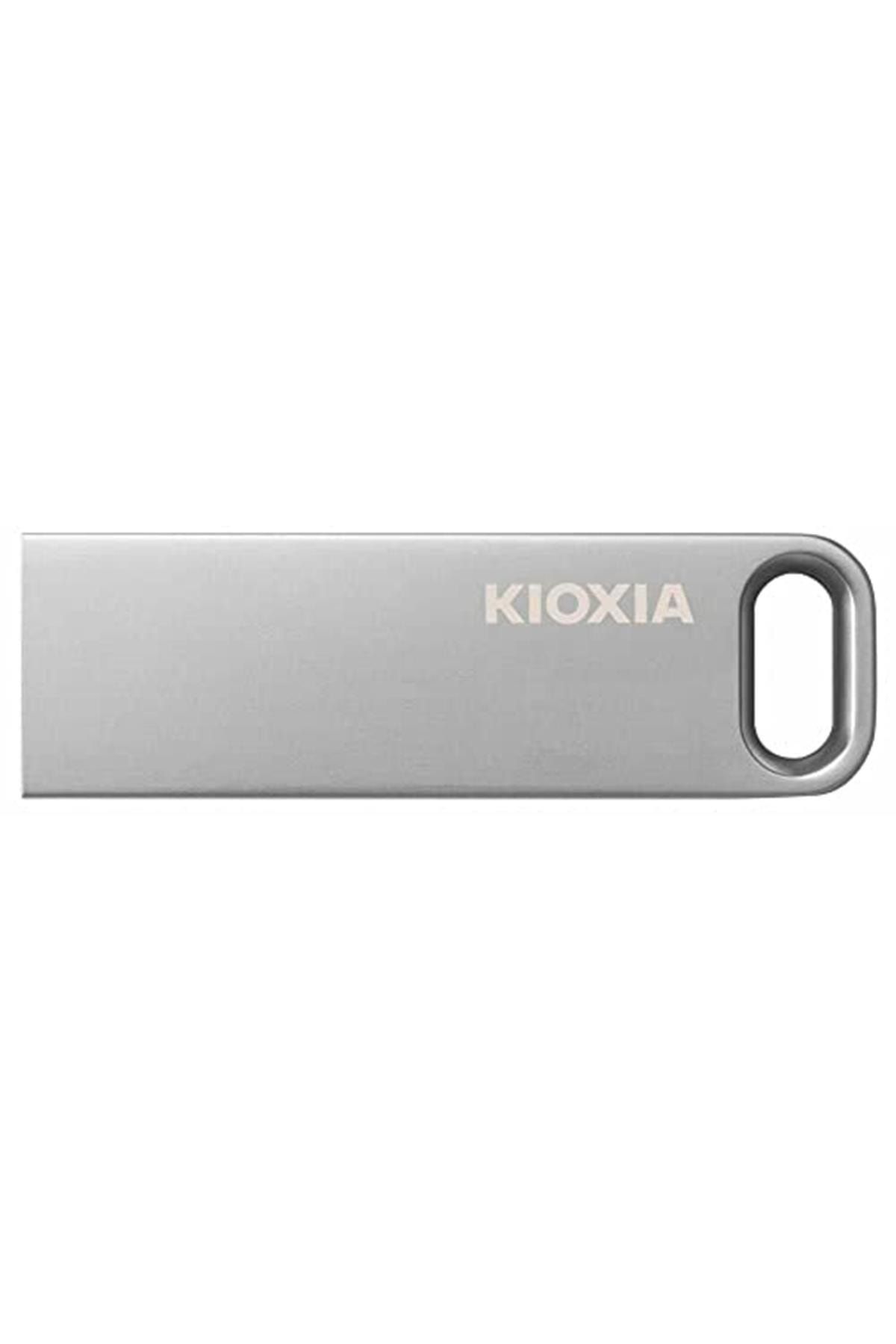 Genel Markalar Marka: Kıoxıa 16gb U366 Metal Usb 3.2 Gen 1 Flash Bellek Kategori: Bellek (ram)