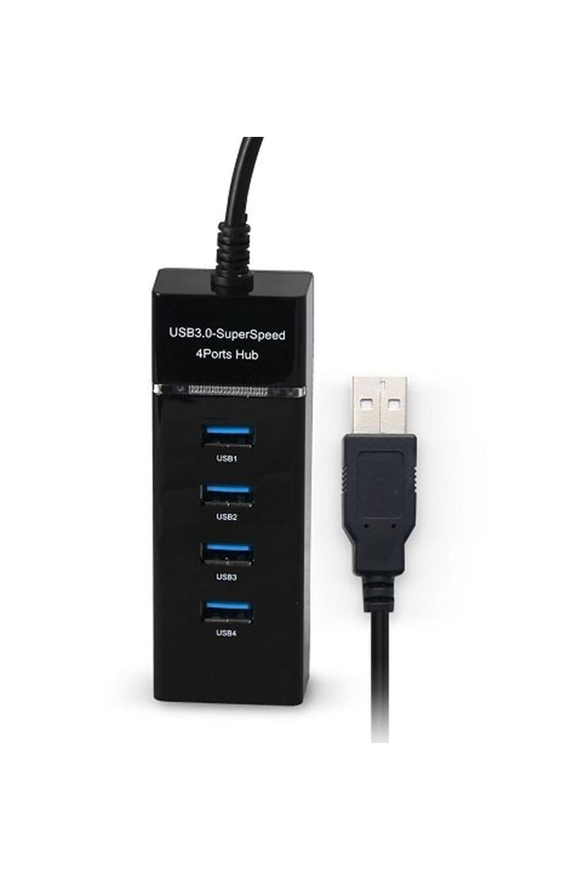 Encore Marka: Tigoes Usb Hub Model 303 Kategori: Usb