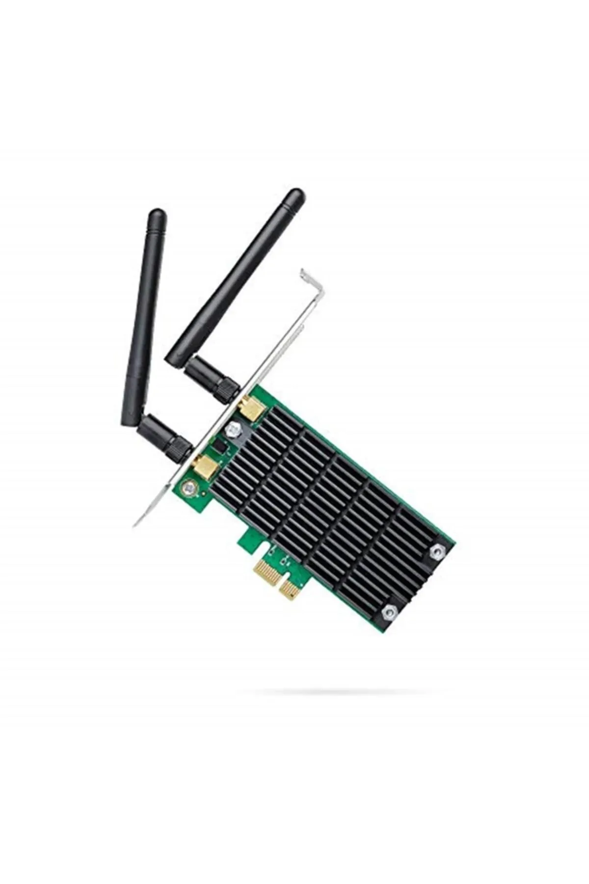 TP-Link Marka: Tp-link Archer T4e, Ac 1200 Mbps Wireless Dual Band Pcı Express Adaptör Kategori: Wireless A