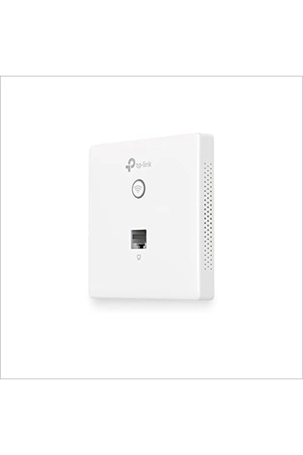 TP-Link Marka: Tp-link Eap115-wall 300 Mbps Kablosuz N Duvar Plakası Access Point Kategori: Wireless Adaptö