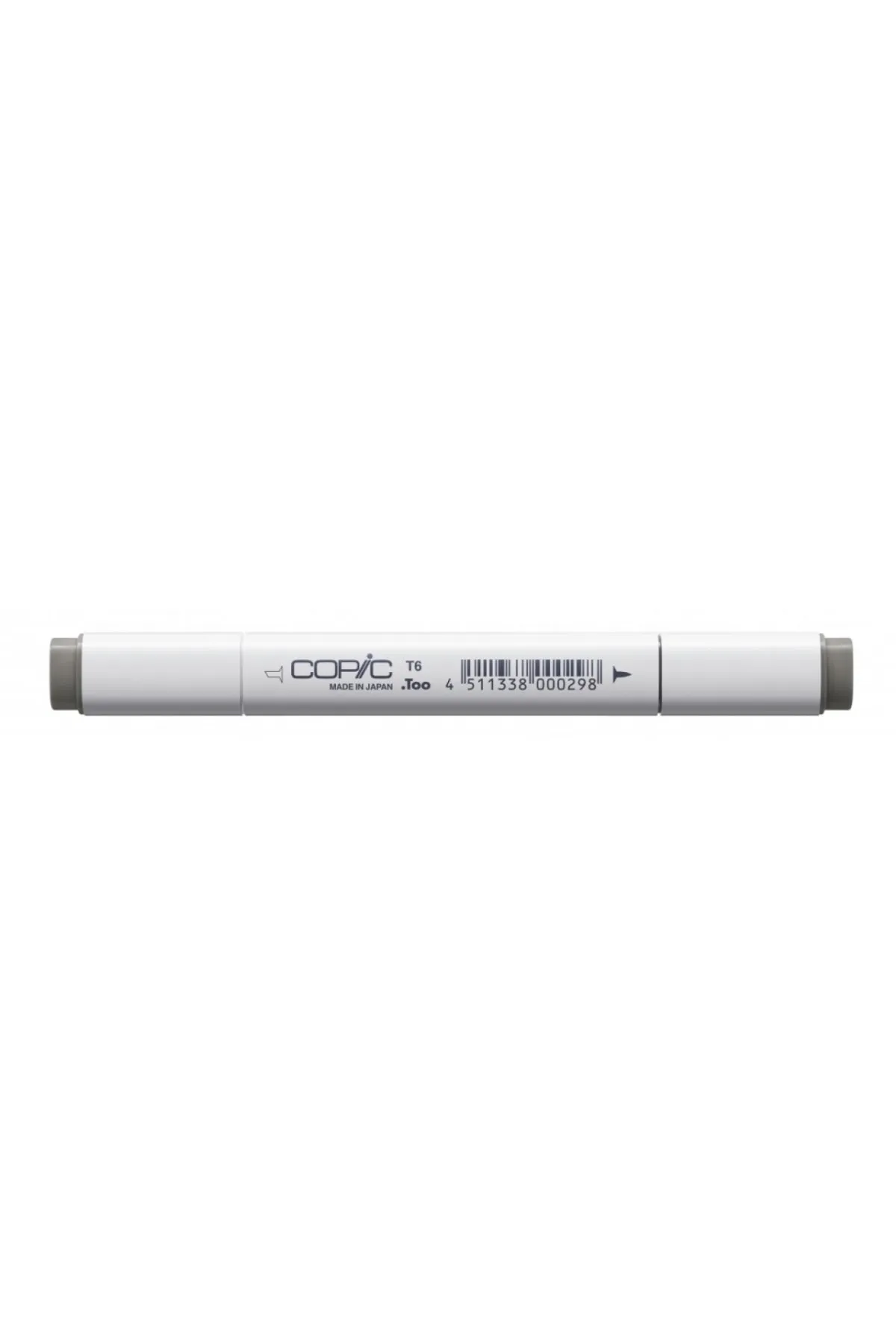 copic Marker Kalemi T-6 Toner Gray No.6