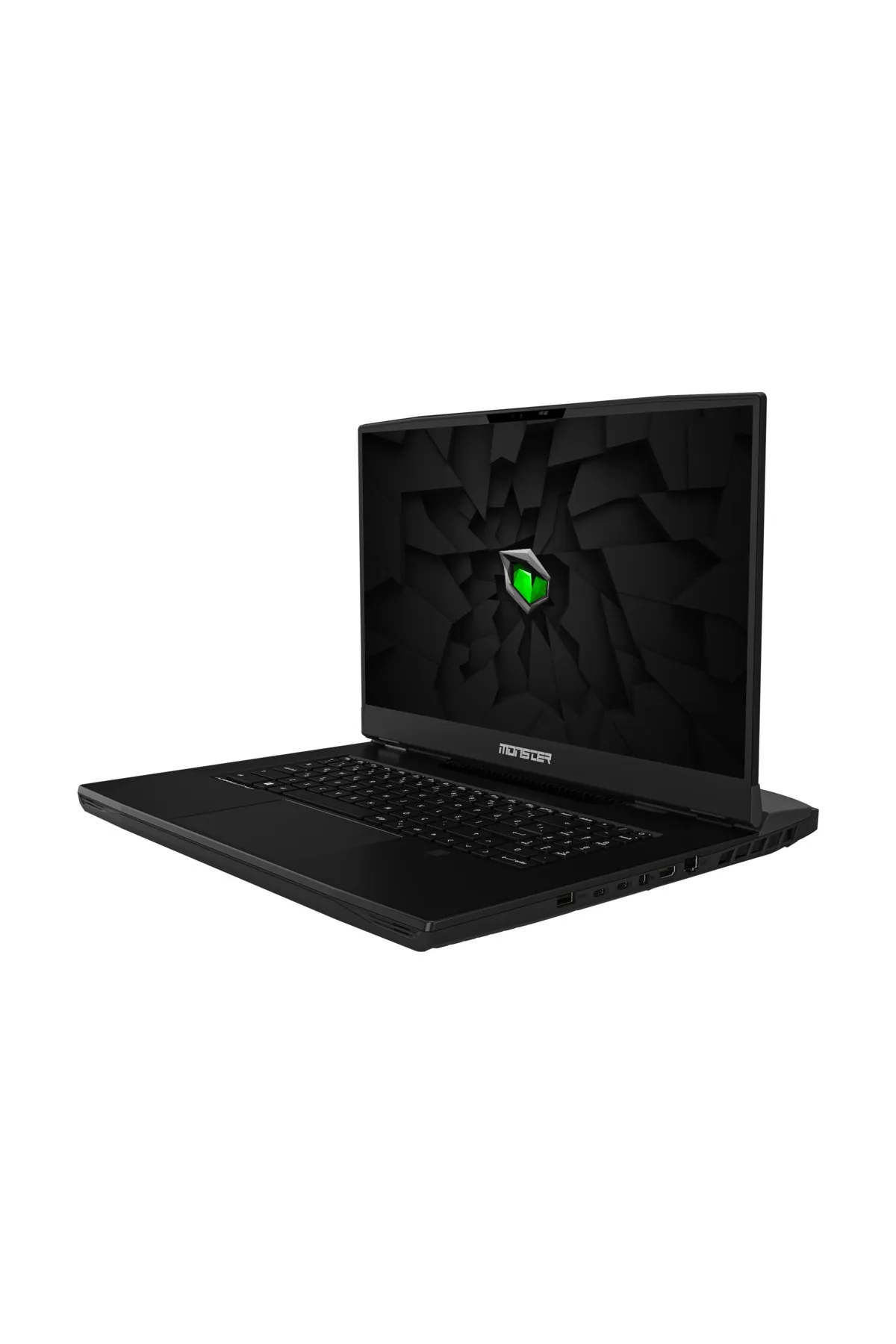 Monster Markut M7 V6.1.2 Intel Core I9 13980hx 64 Gb Ram 2 Tb Ssd 12 Gb Rtx 3500 Freedos 17,3" Uhd 144 Hz