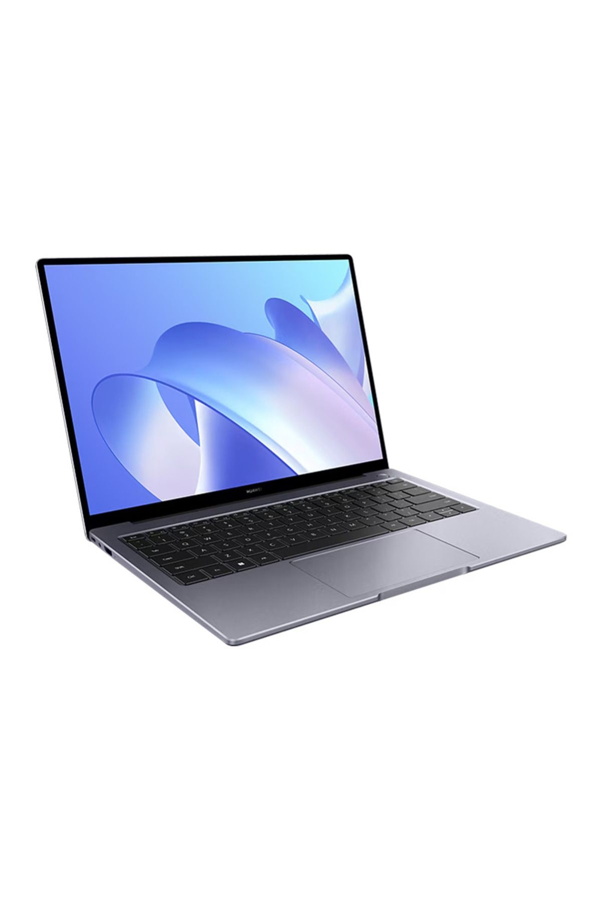 Huawei MateBook 14 2023 i5-1340P 16 GB 512 GB SSD Iris Xe Graphics 14" D okunmatik Notebook