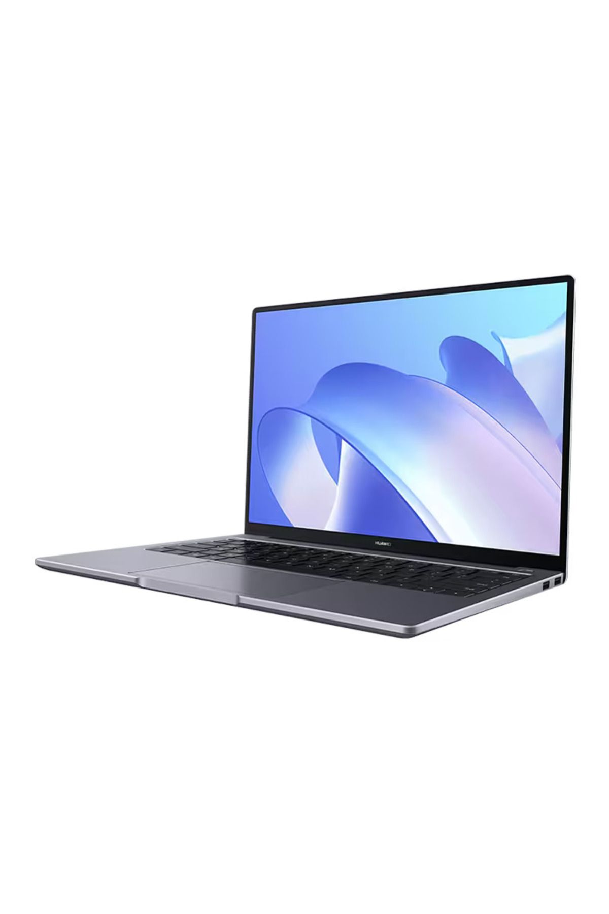 Huawei MateBook 14 2023 i5-1340P 16 GB 512 GB SSD Iris Xe Graphics 14" D okunmatik Notebook