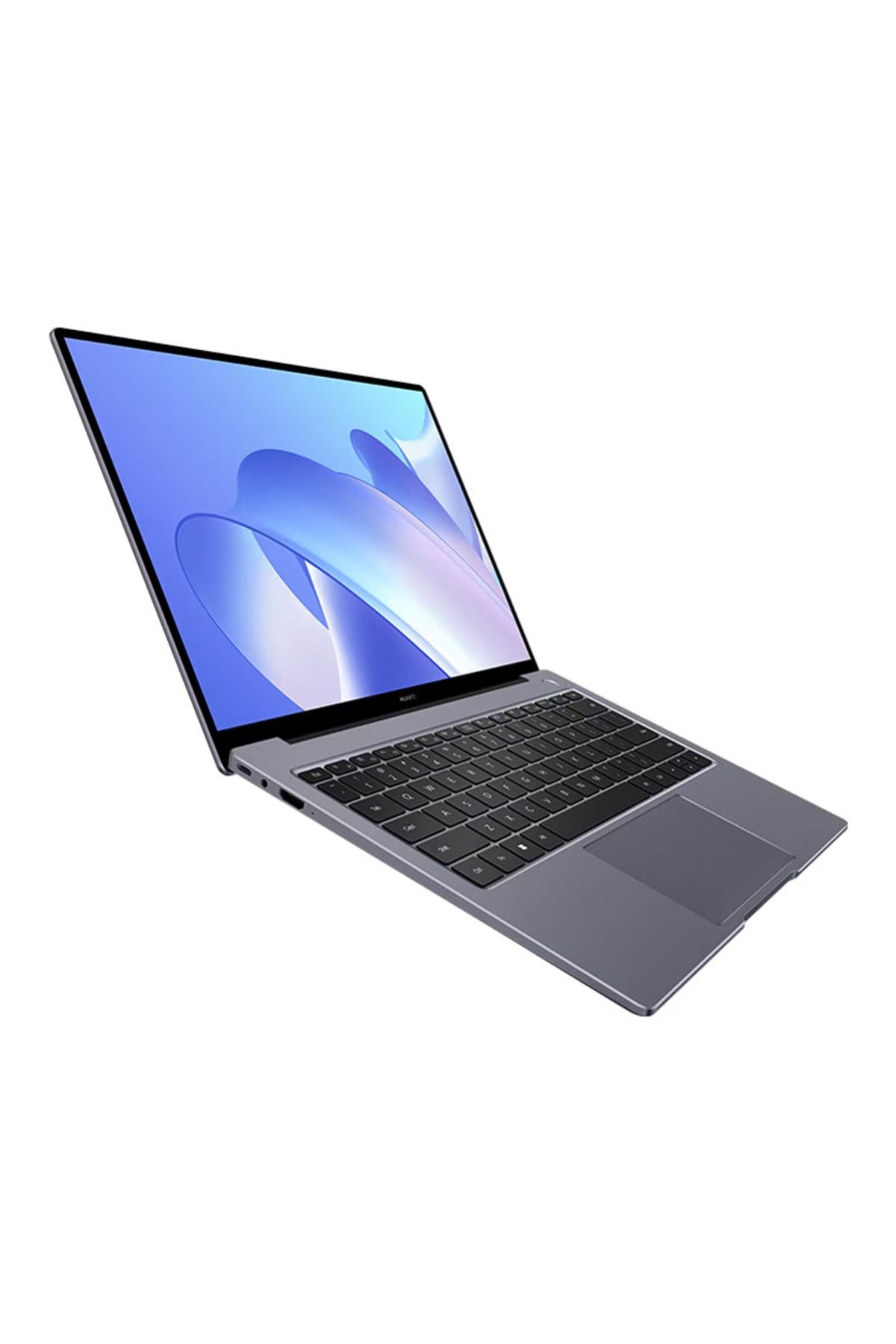 Huawei MateBook 14 2023 i5-1340P 16 GB 512 GB SSD Iris Xe Graphics 14" D okunmatik Notebook