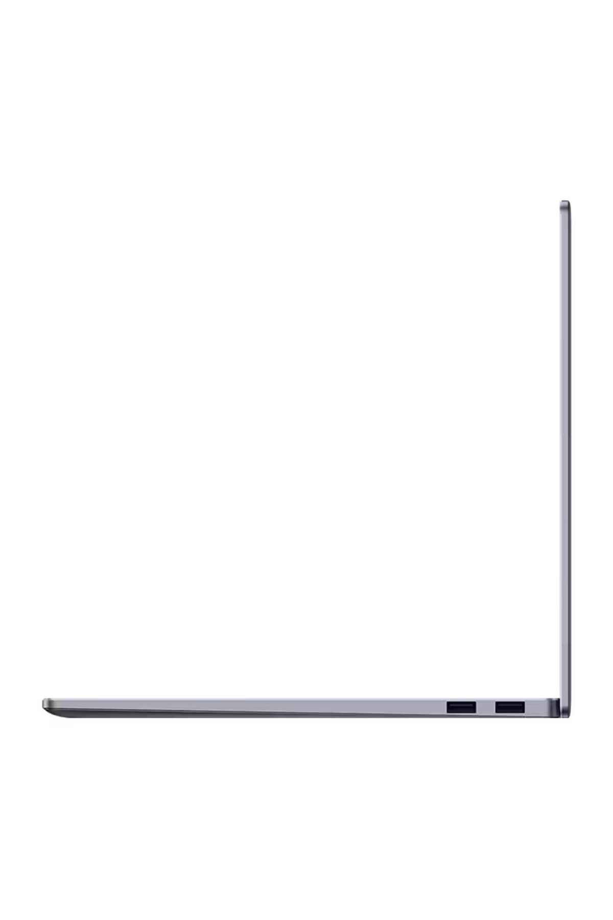 Huawei MateBook 14 2023 i5-1340P 16 GB 512 GB SSD Iris Xe Graphics 14" D okunmatik Notebook